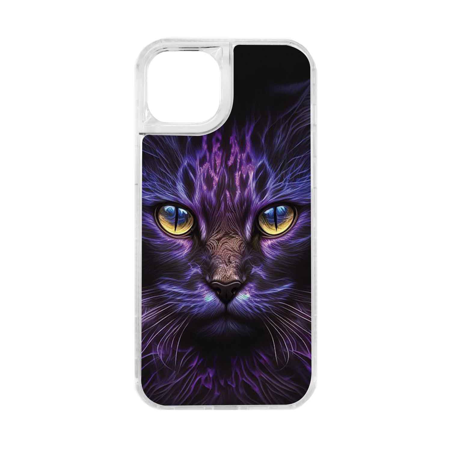 FUNDA PROTECTOR CASE PARA IPHONE 14 360 - 1