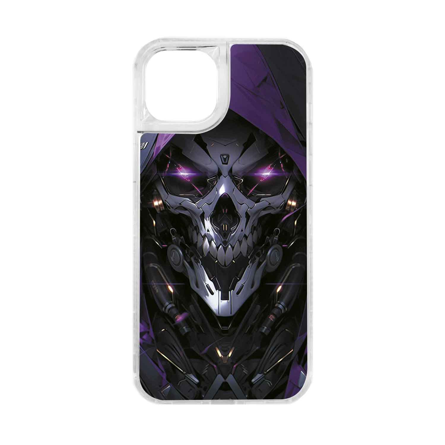 FUNDA PROTECTOR CASE PARA IPHONE 14 360 - 1