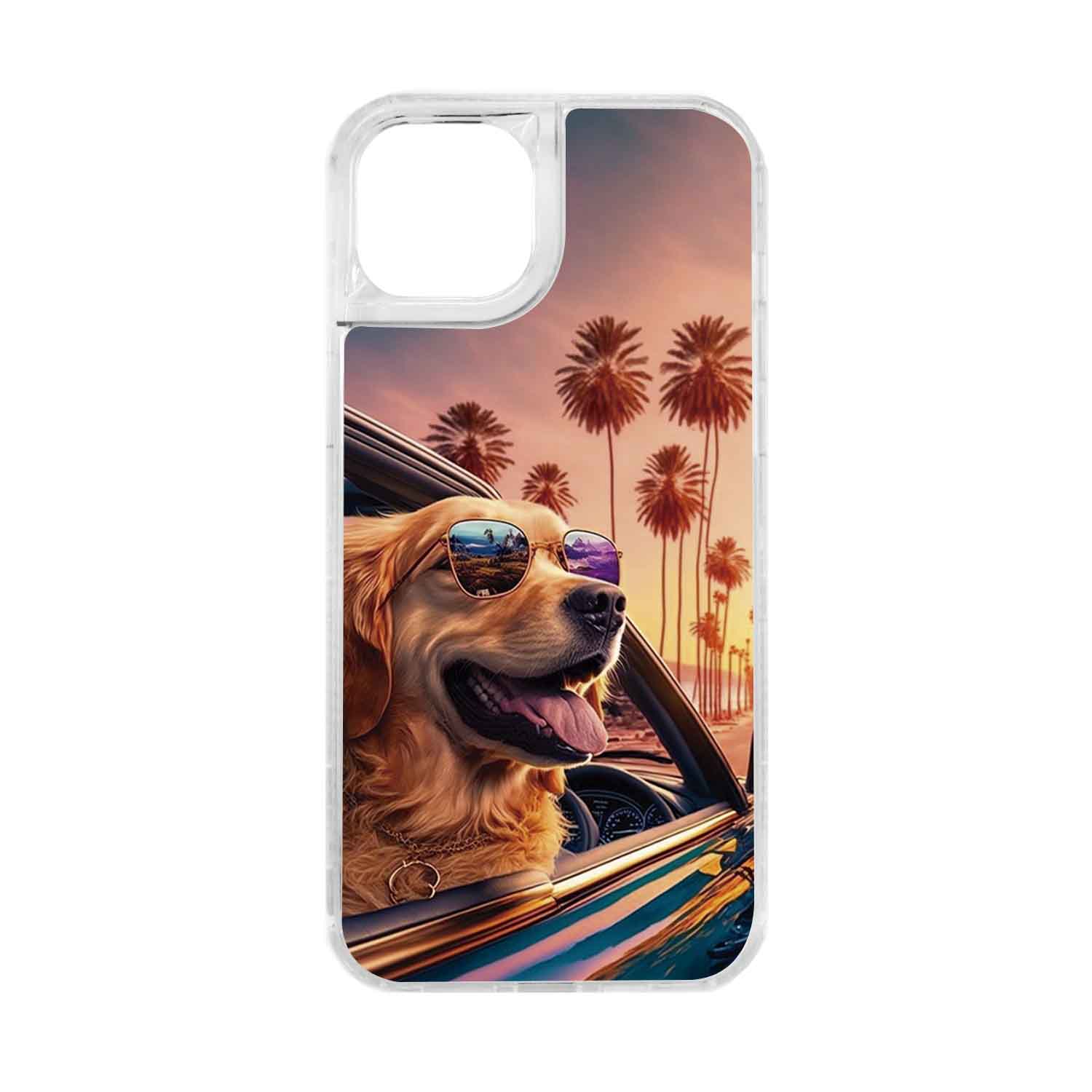 FUNDA PROTECTOR CASE PARA IPHONE 14 360 - 1