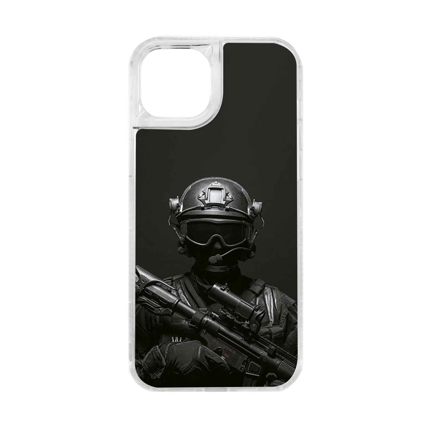FUNDA PROTECTOR CASE PARA IPHONE 14 360 - 1