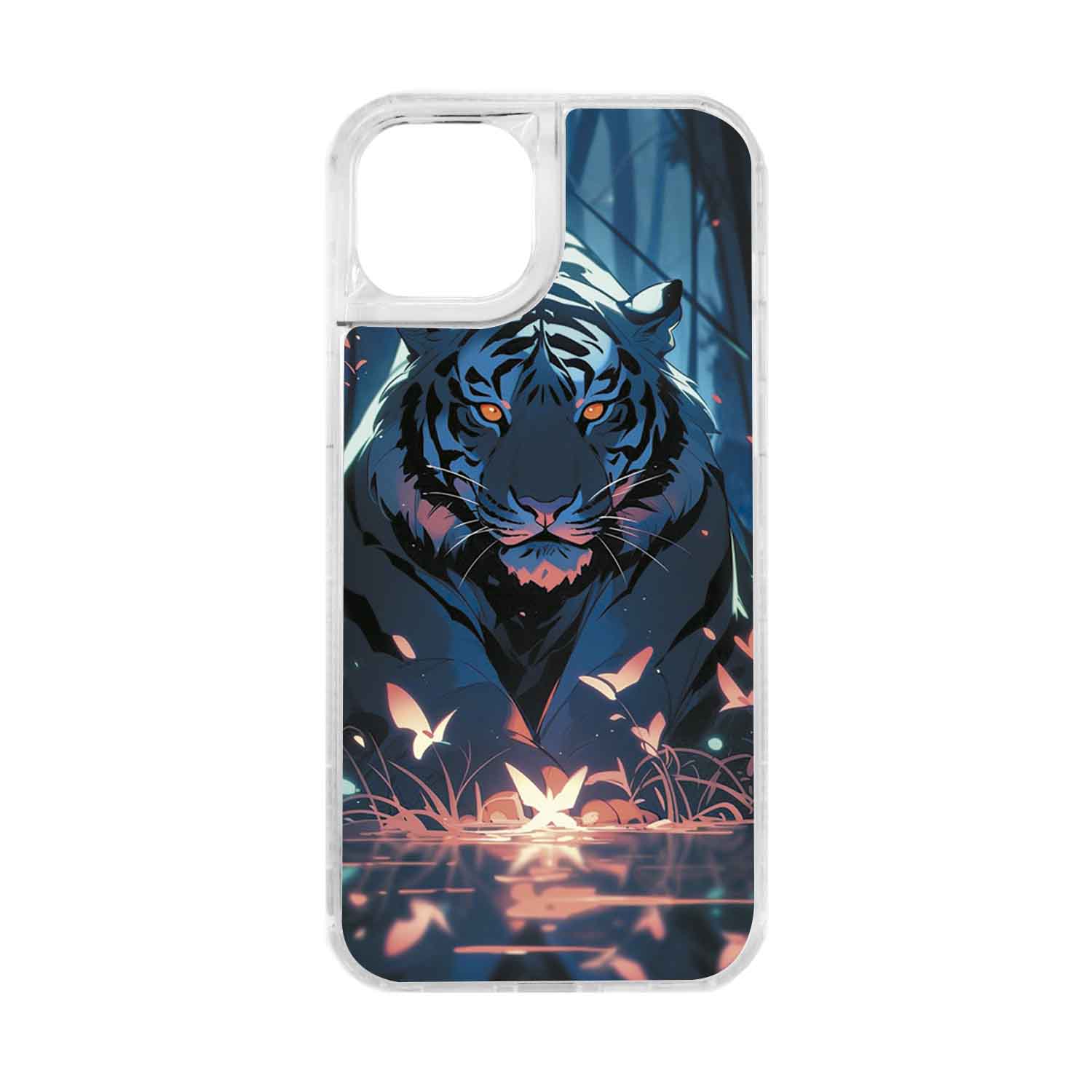 FUNDA PROTECTOR CASE PARA IPHONE 14 360 - 1