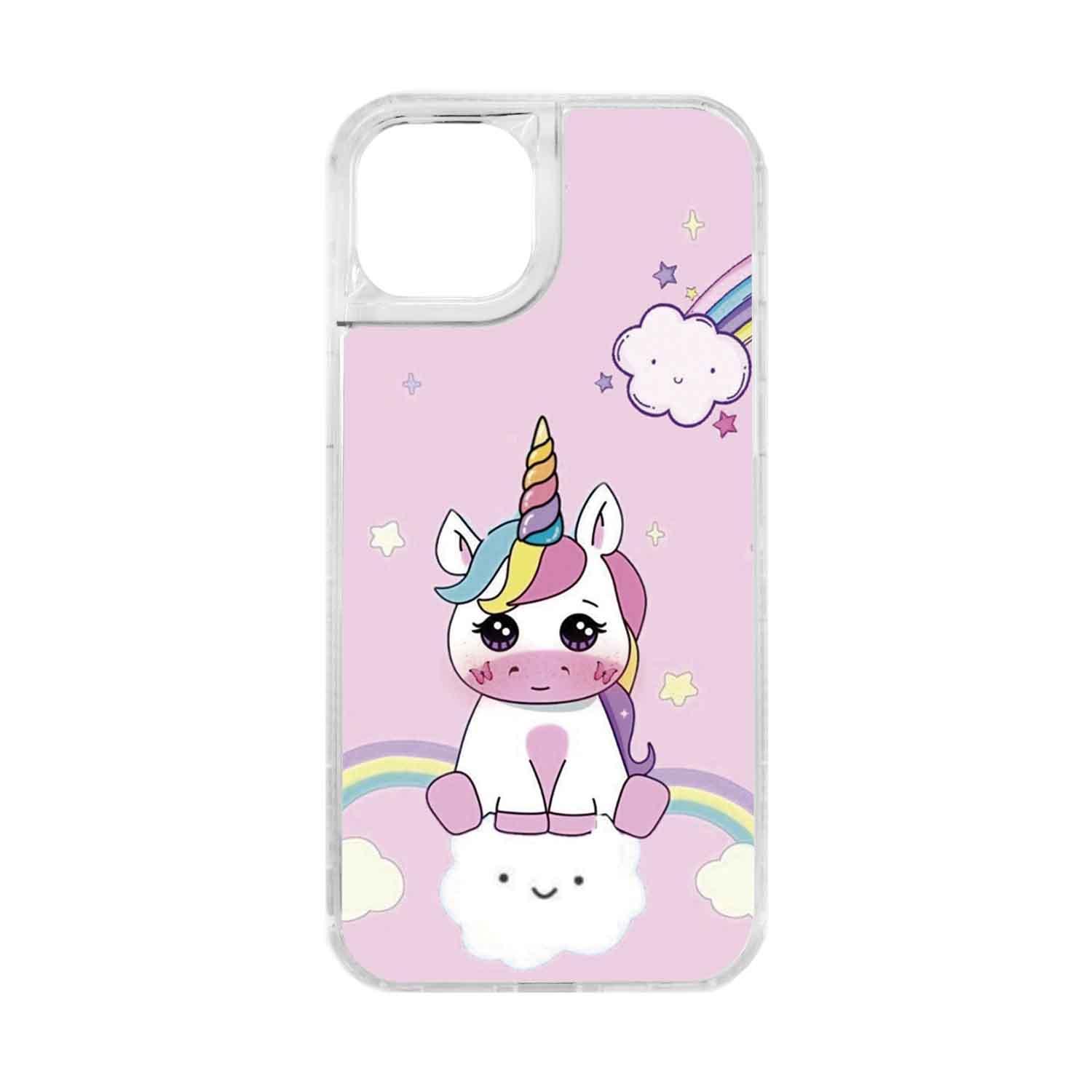 FUNDA PROTECTOR CASE PARA IPHONE 14 360 - 1