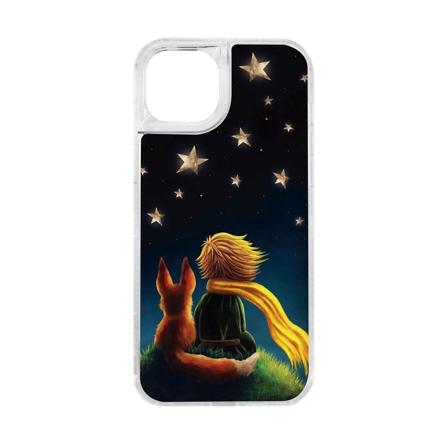 FUNDA PROTECTOR CASE PARA IPHONE 14 360 - 1