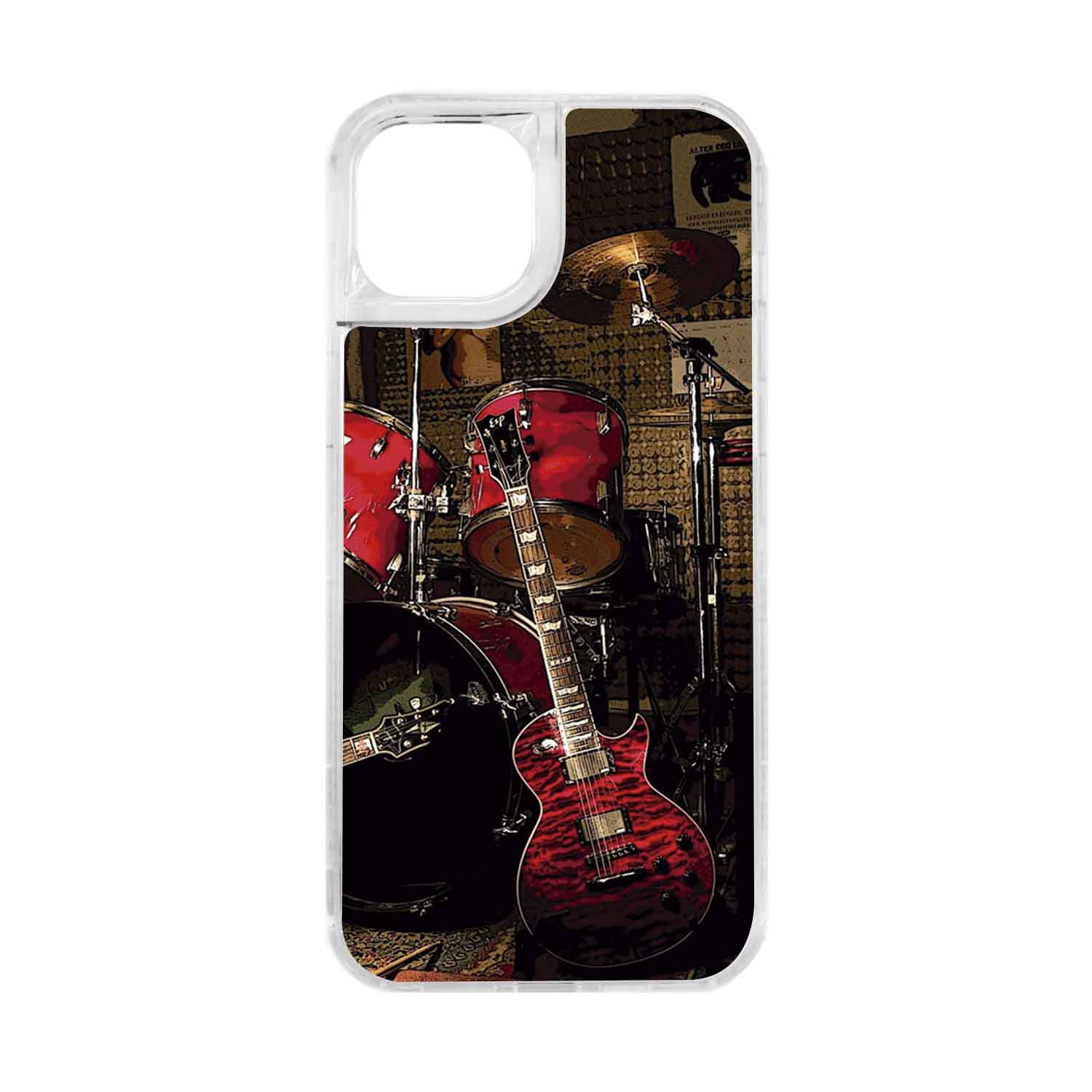 FUNDA PROTECTOR CASE PARA IPHONE 14 360 - 1