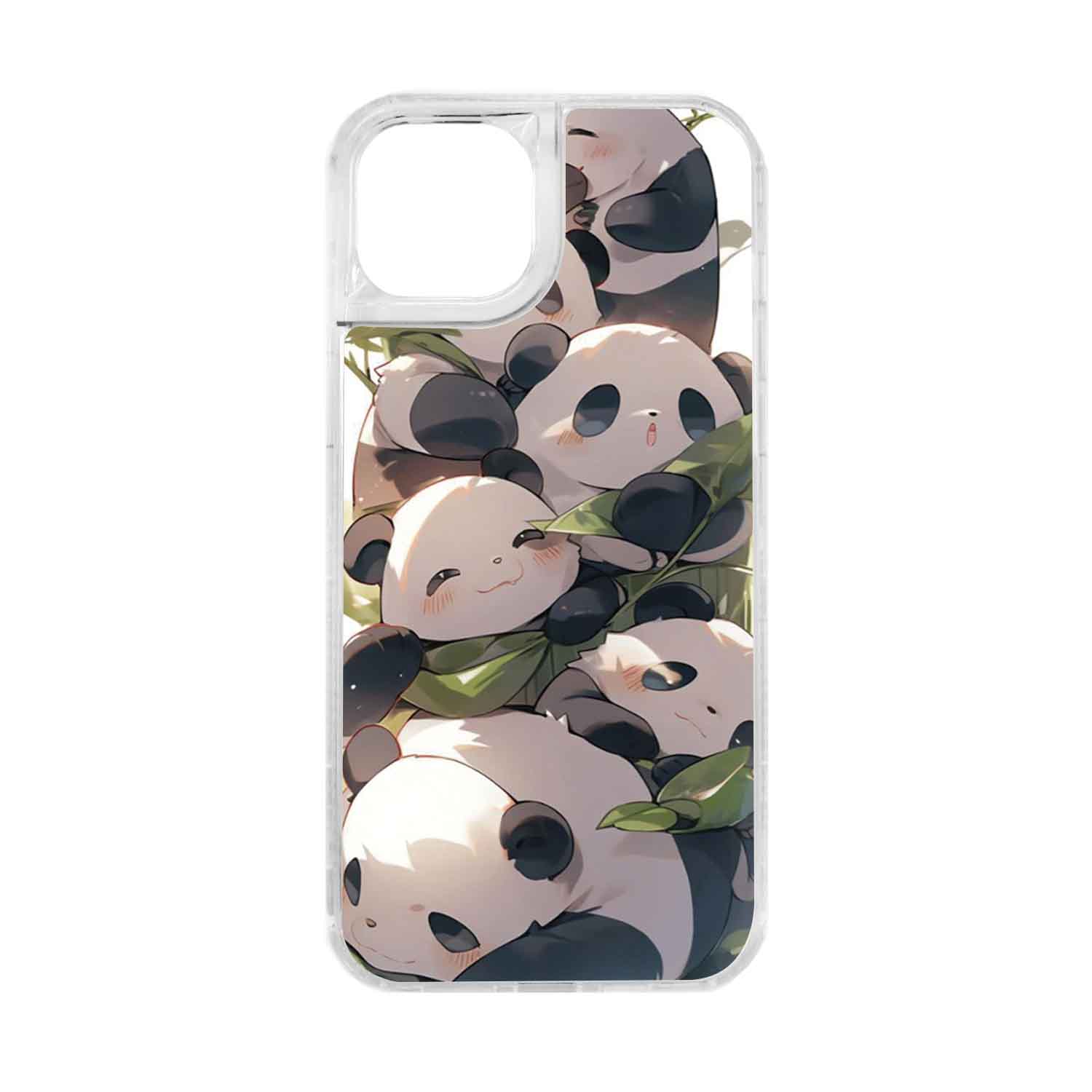 FUNDA PROTECTOR CASE PARA IPHONE 14 360 - 1