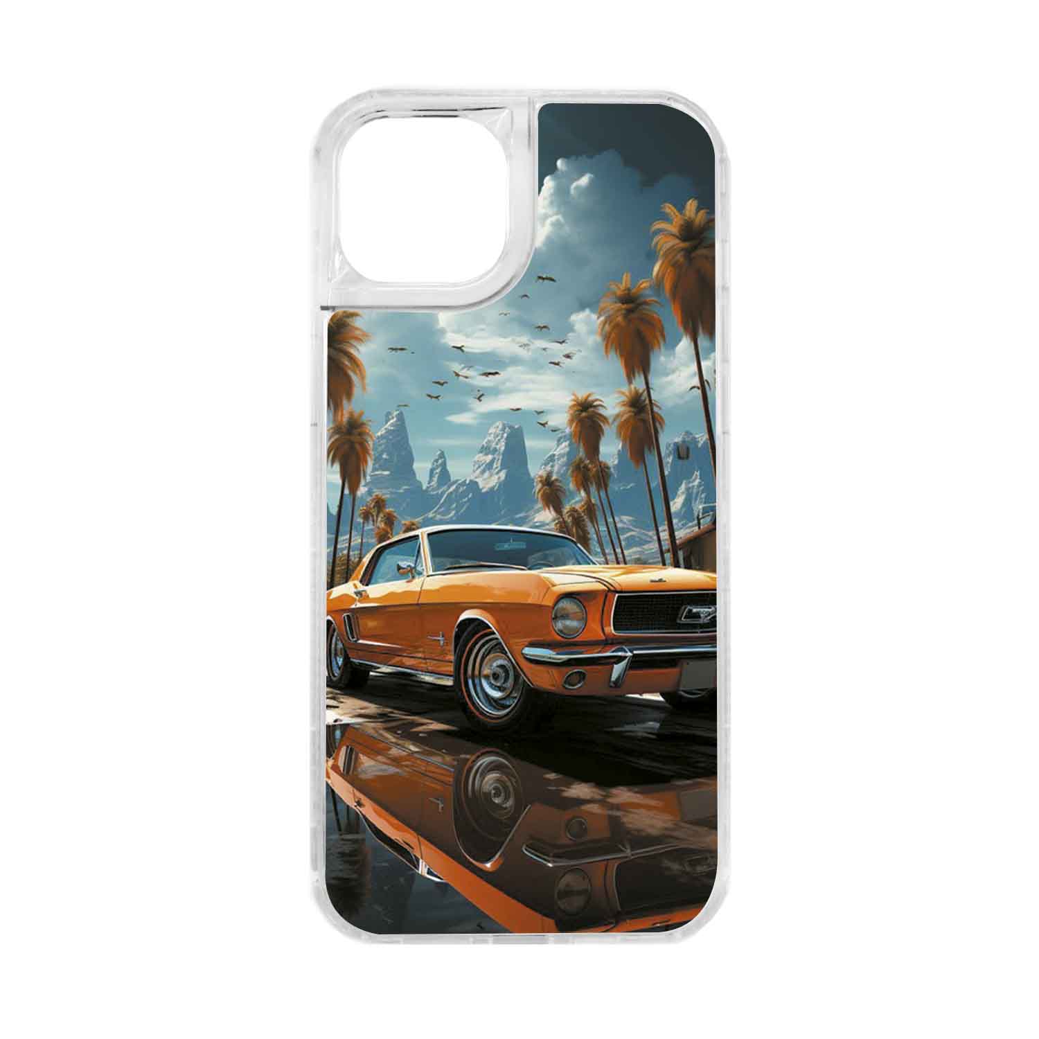 FUNDA PROTECTOR CASE PARA IPHONE 14 360 - 1