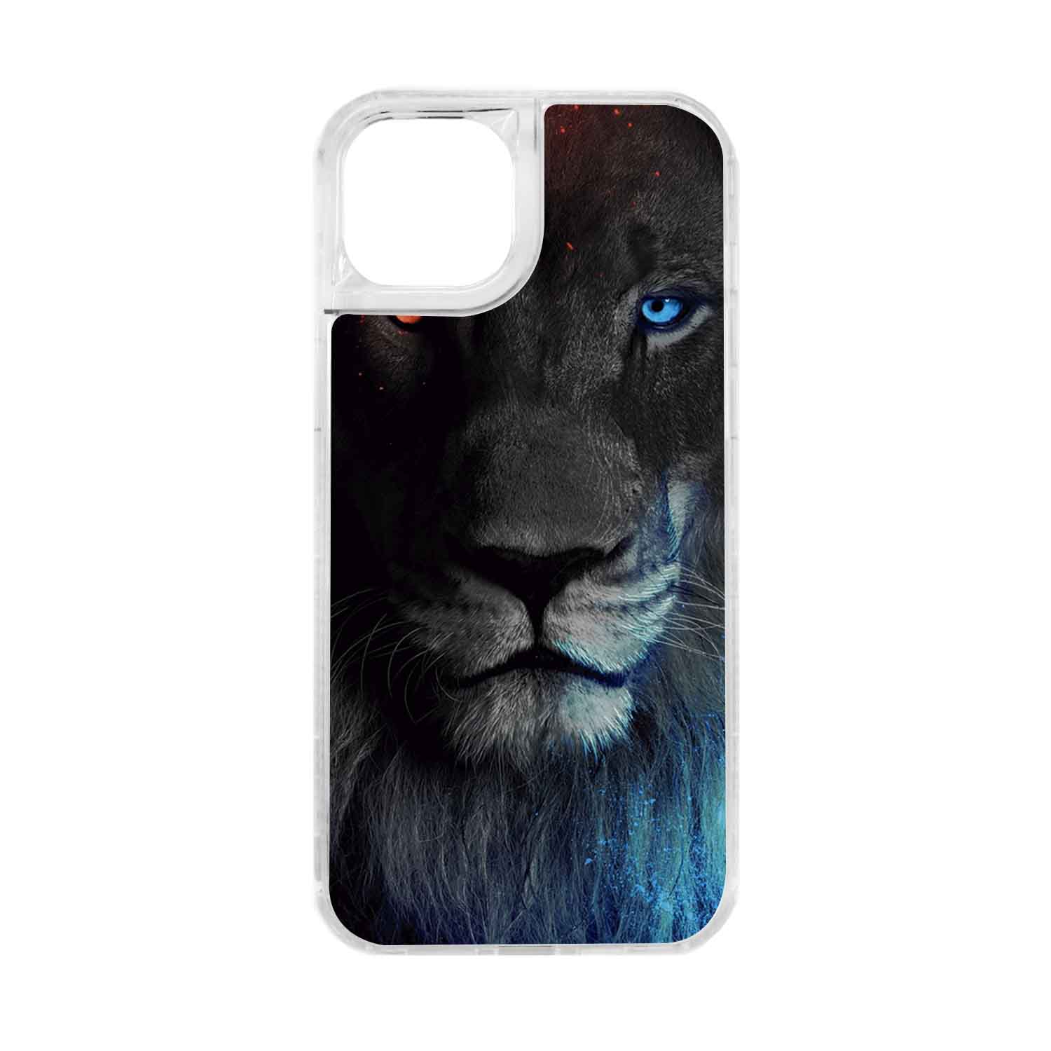 FUNDA PROTECTOR CASE PARA IPHONE 14 360 - 1