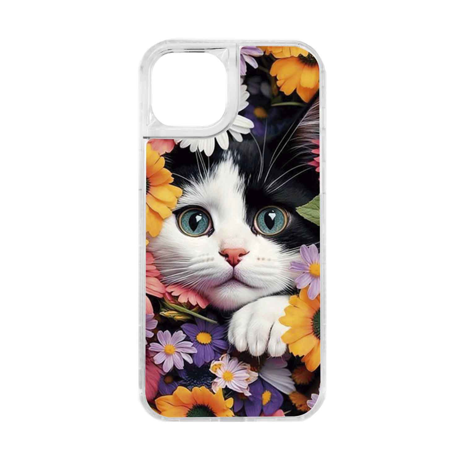 FUNDA PROTECTOR CASE PARA IPHONE 14 360 - 1