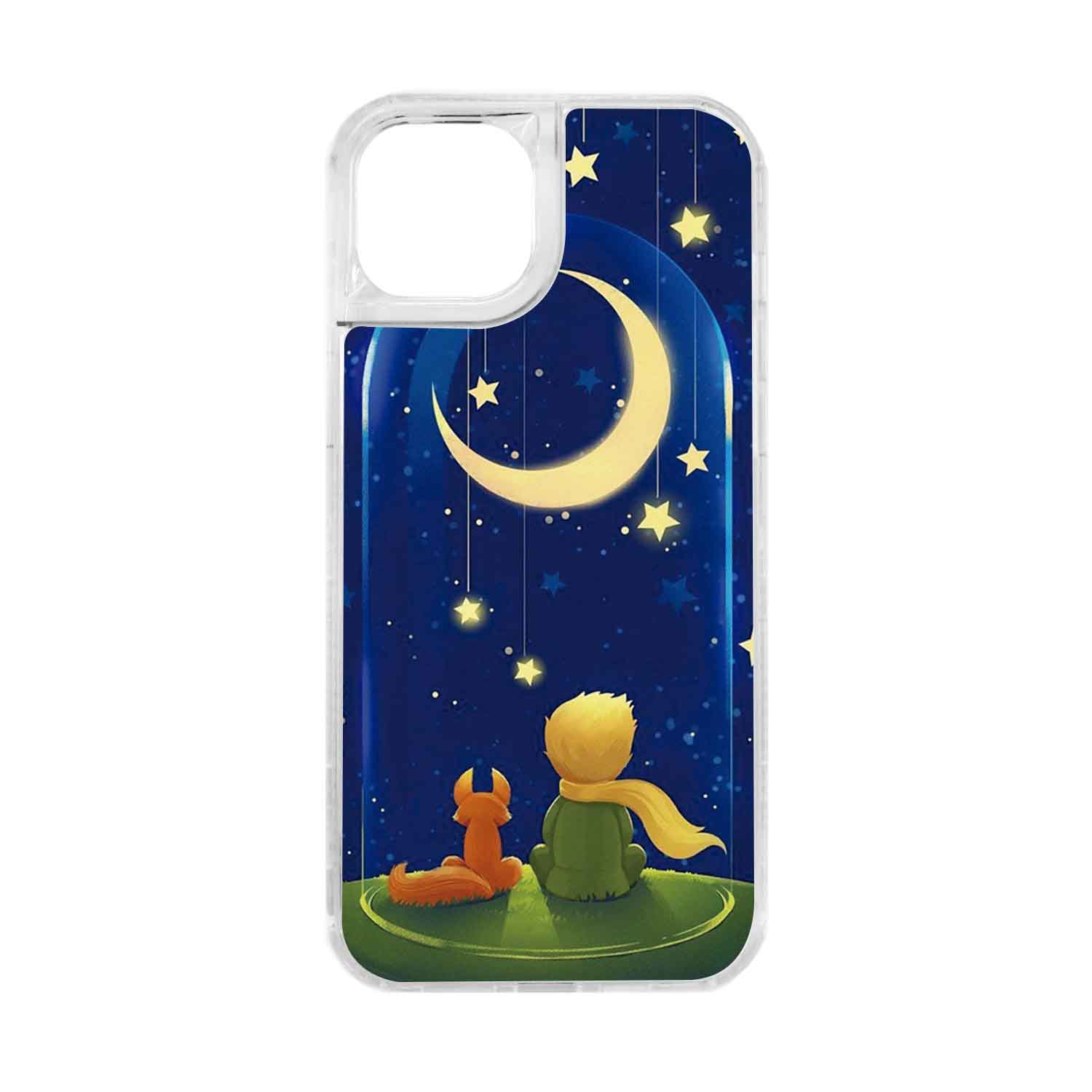 FUNDA PROTECTOR CASE PARA IPHONE 14 360 - 1