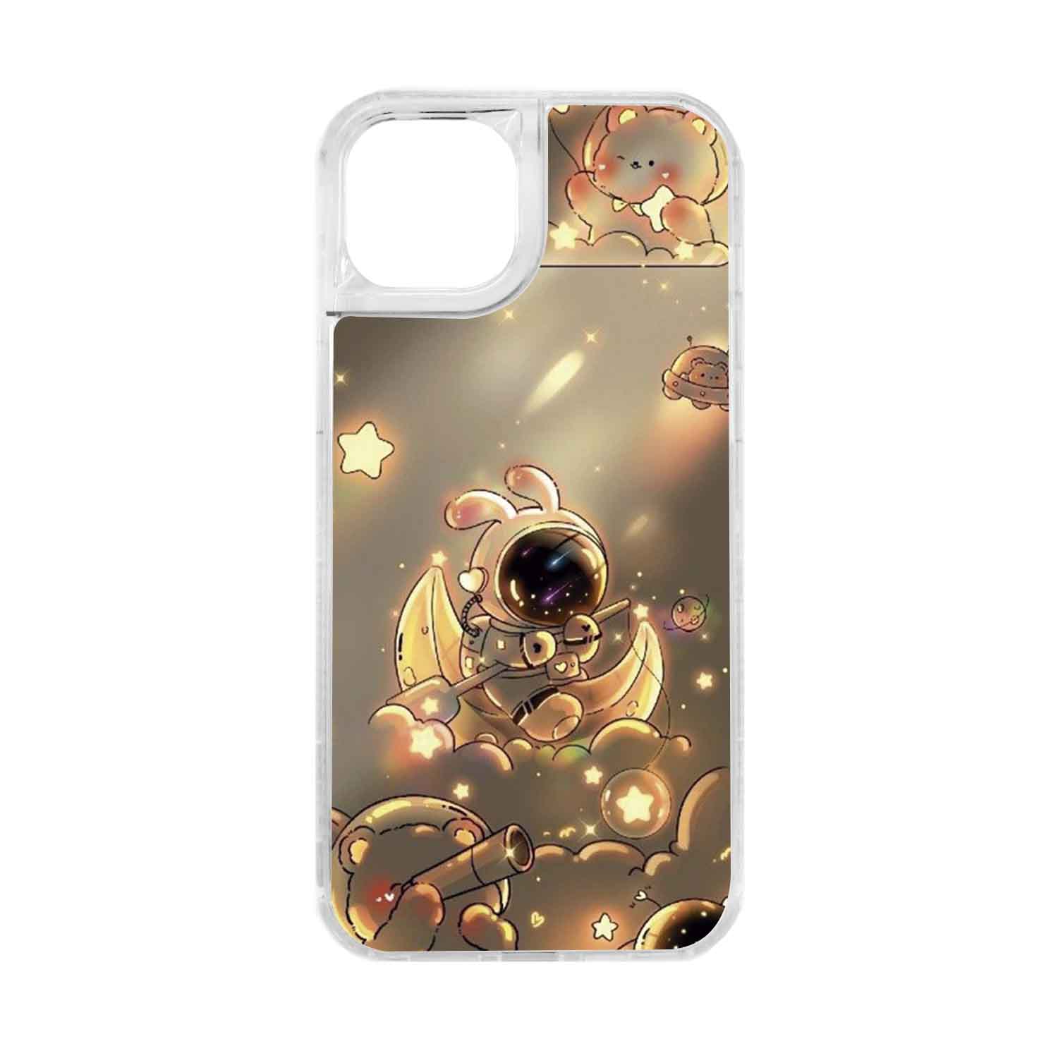 FUNDA PROTECTOR CASE PARA IPHONE 14 360 - 1