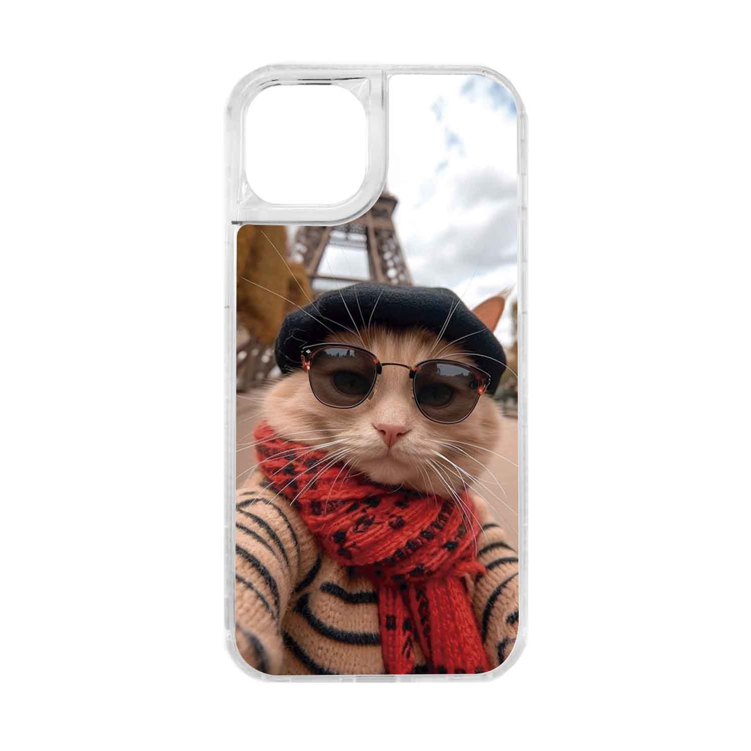 FUNDA PROTECTOR CASE PARA IPHONE 14 360 - 1