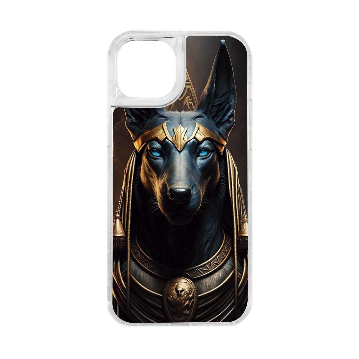 FUNDA PROTECTOR CASE PARA IPHONE 14 360 - 1