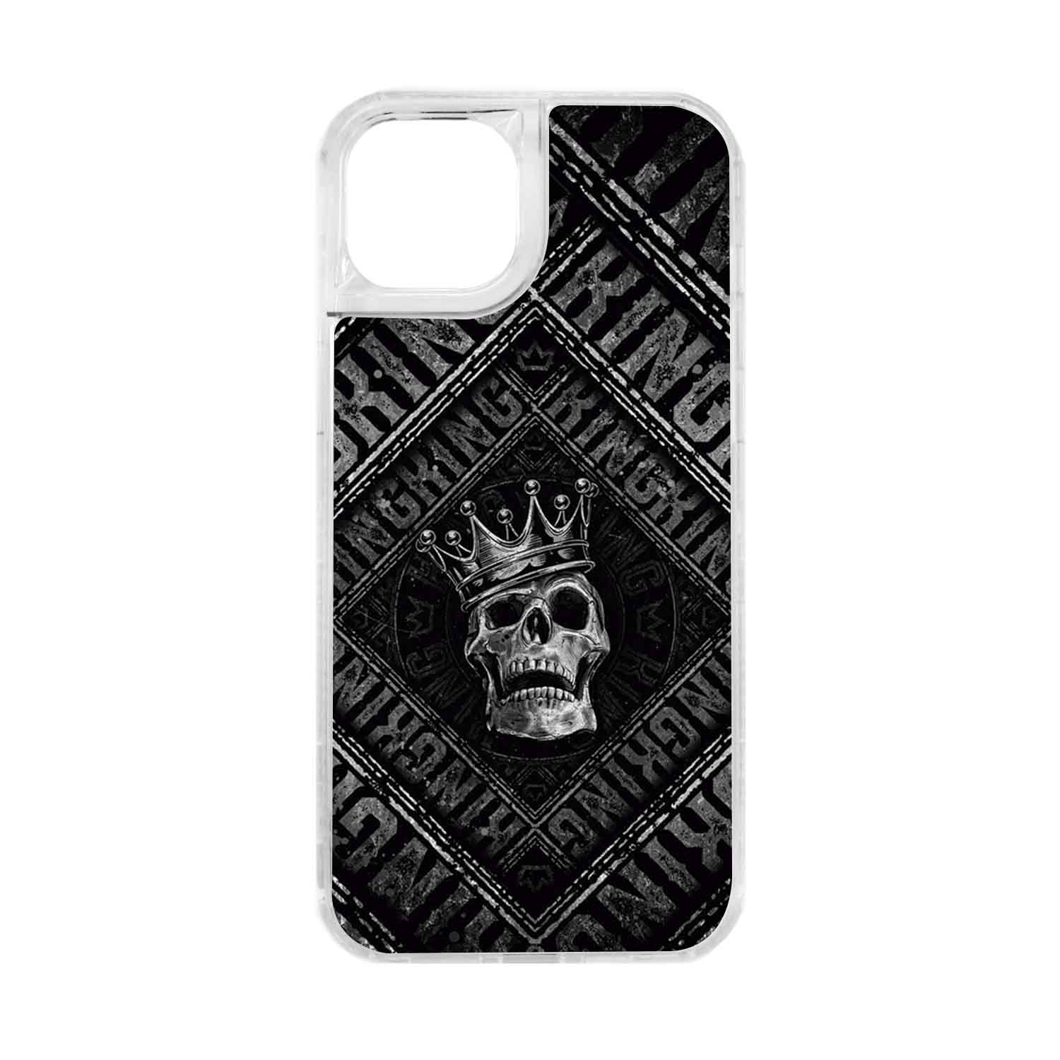 FUNDA PROTECTOR CASE PARA IPHONE 14 360 - 1
