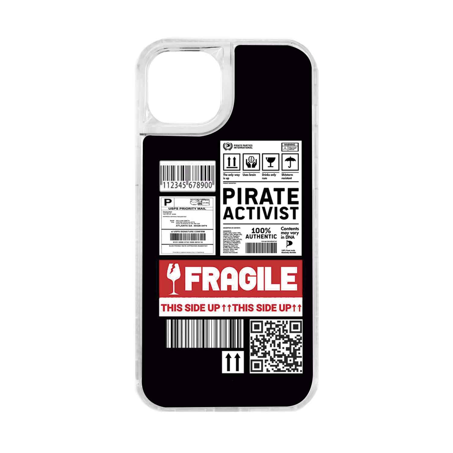 FUNDA PROTECTOR CASE PARA IPHONE 14 360 - 1