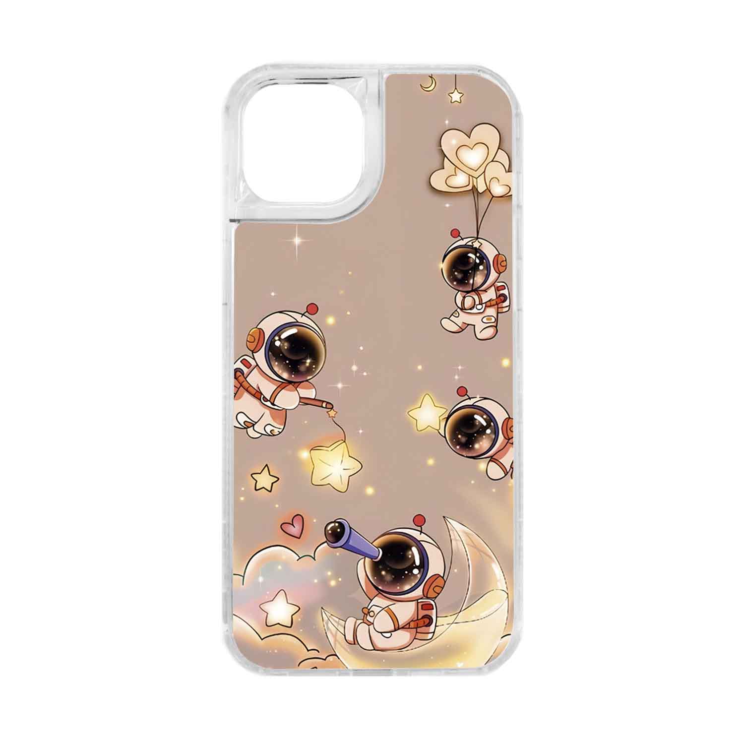 FUNDA PROTECTOR CASE PARA IPHONE 14 360 - 1