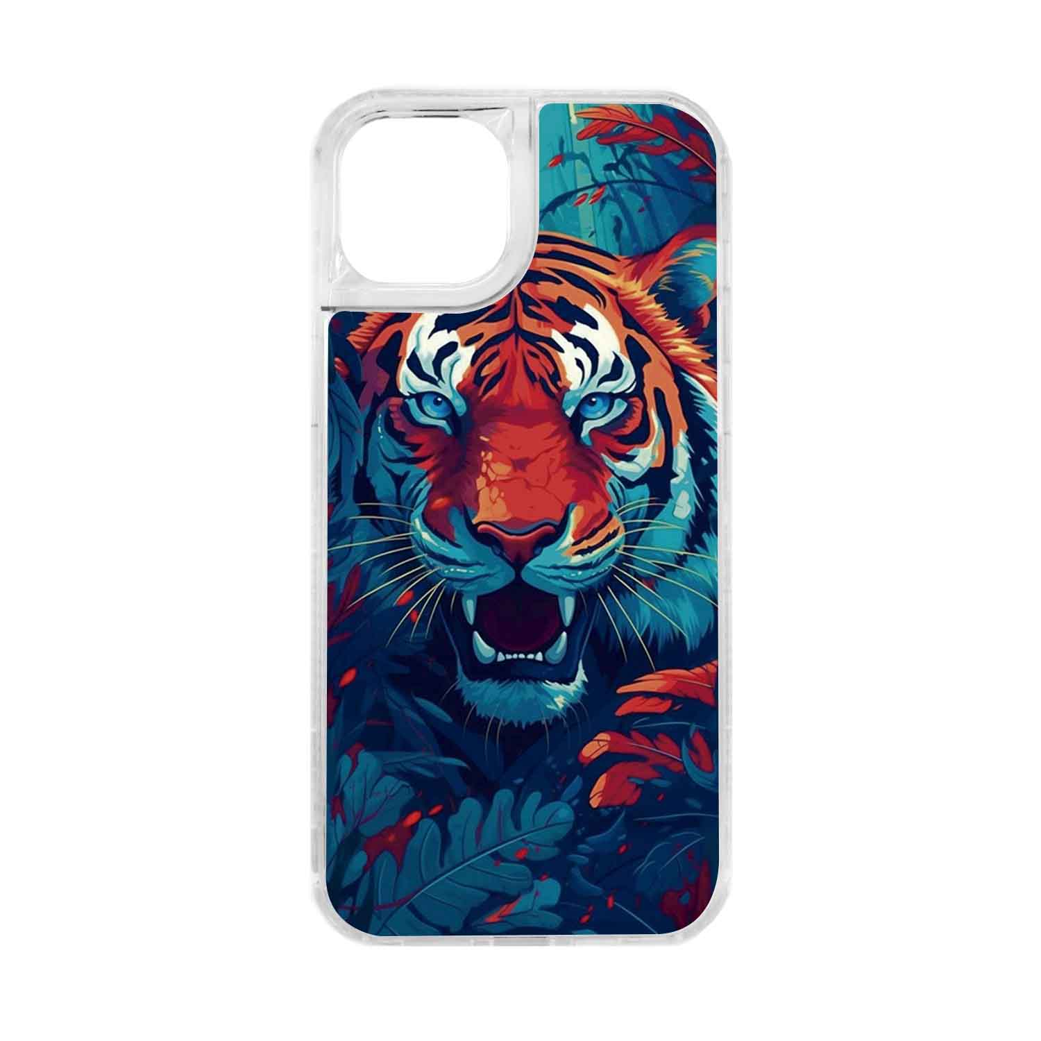 FUNDA PROTECTOR CASE PARA IPHONE 14 360 - 1