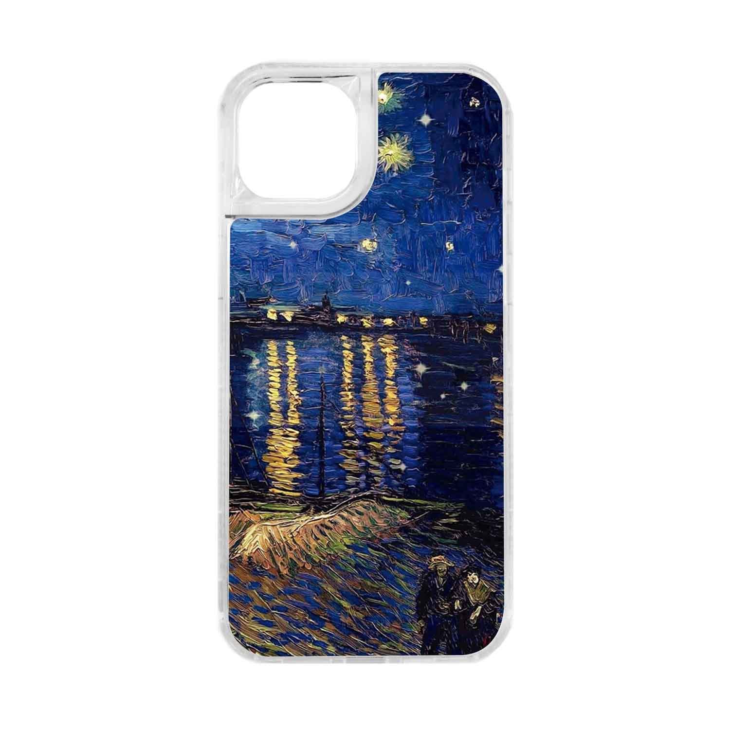 FUNDA PROTECTOR CASE PARA IPHONE 14 360 - 1