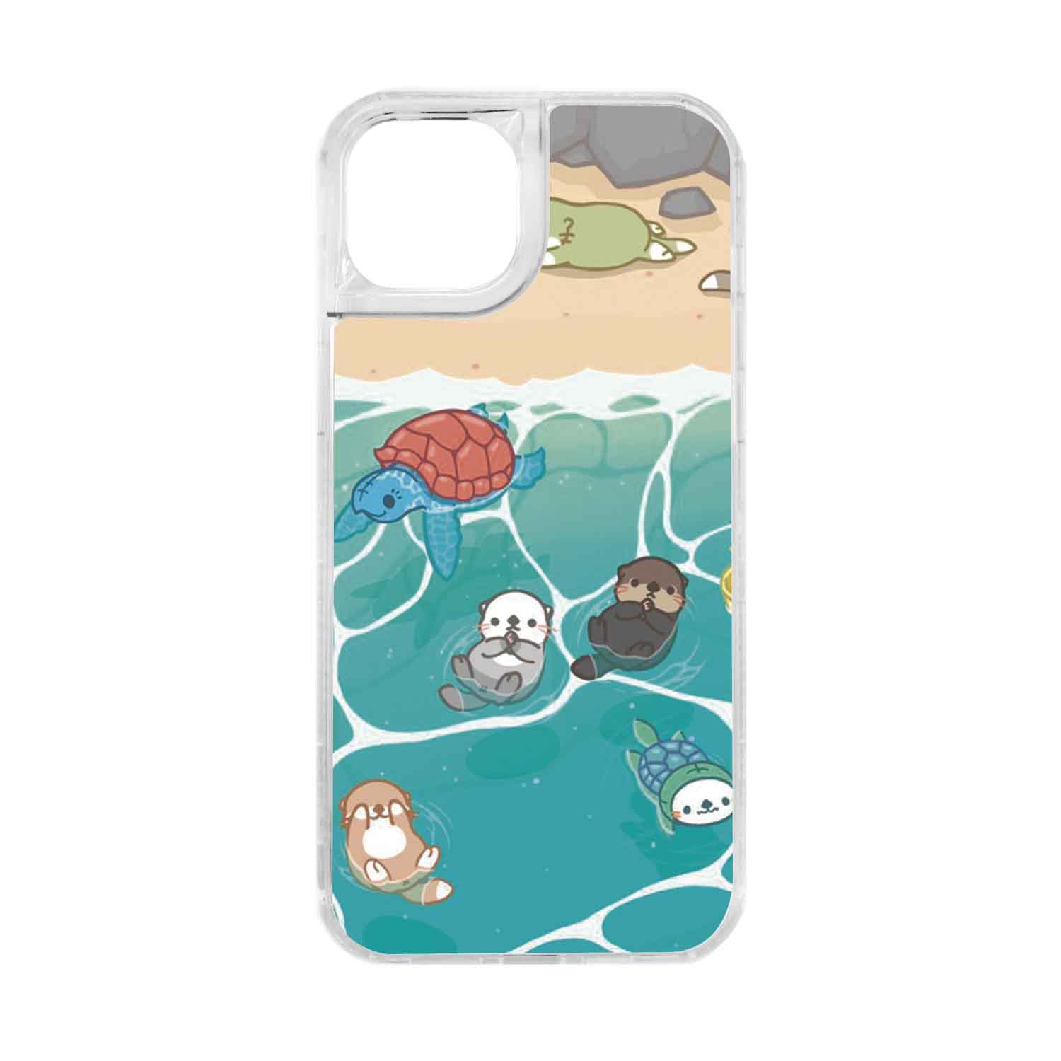 FUNDA PROTECTOR CASE PARA IPHONE 14 360 - 1