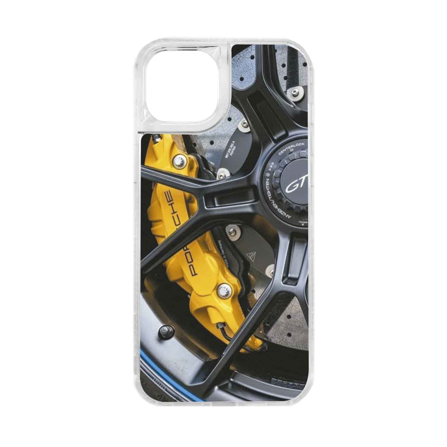 FUNDA PROTECTOR CASE PARA IPHONE 14 360 - 1
