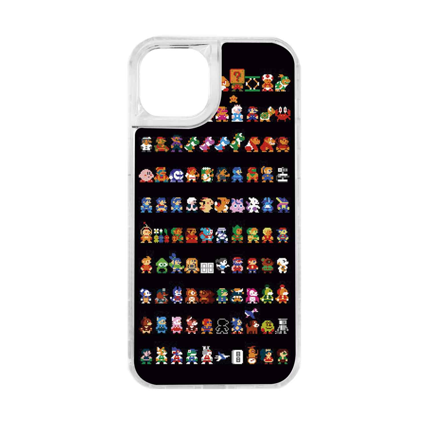 FUNDA PROTECTOR CASE PARA IPHONE 14 360 - 1