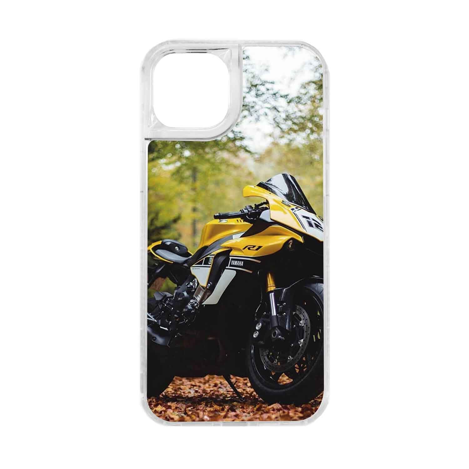 FUNDA PROTECTOR CASE PARA IPHONE 14 360 - 1