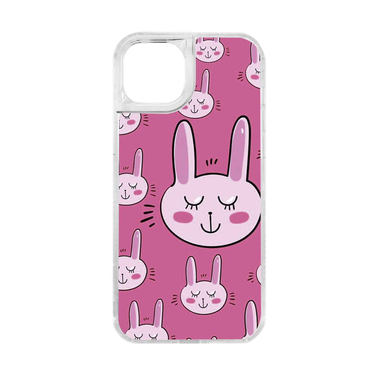 FUNDA PROTECTOR CASE PARA IPHONE 14 360 - 1