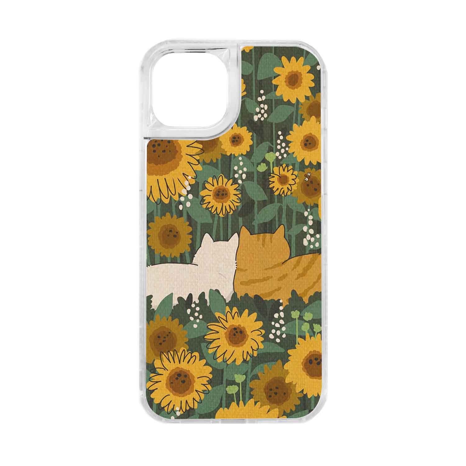 FUNDA PROTECTOR CASE PARA IPHONE 14 360 - 1