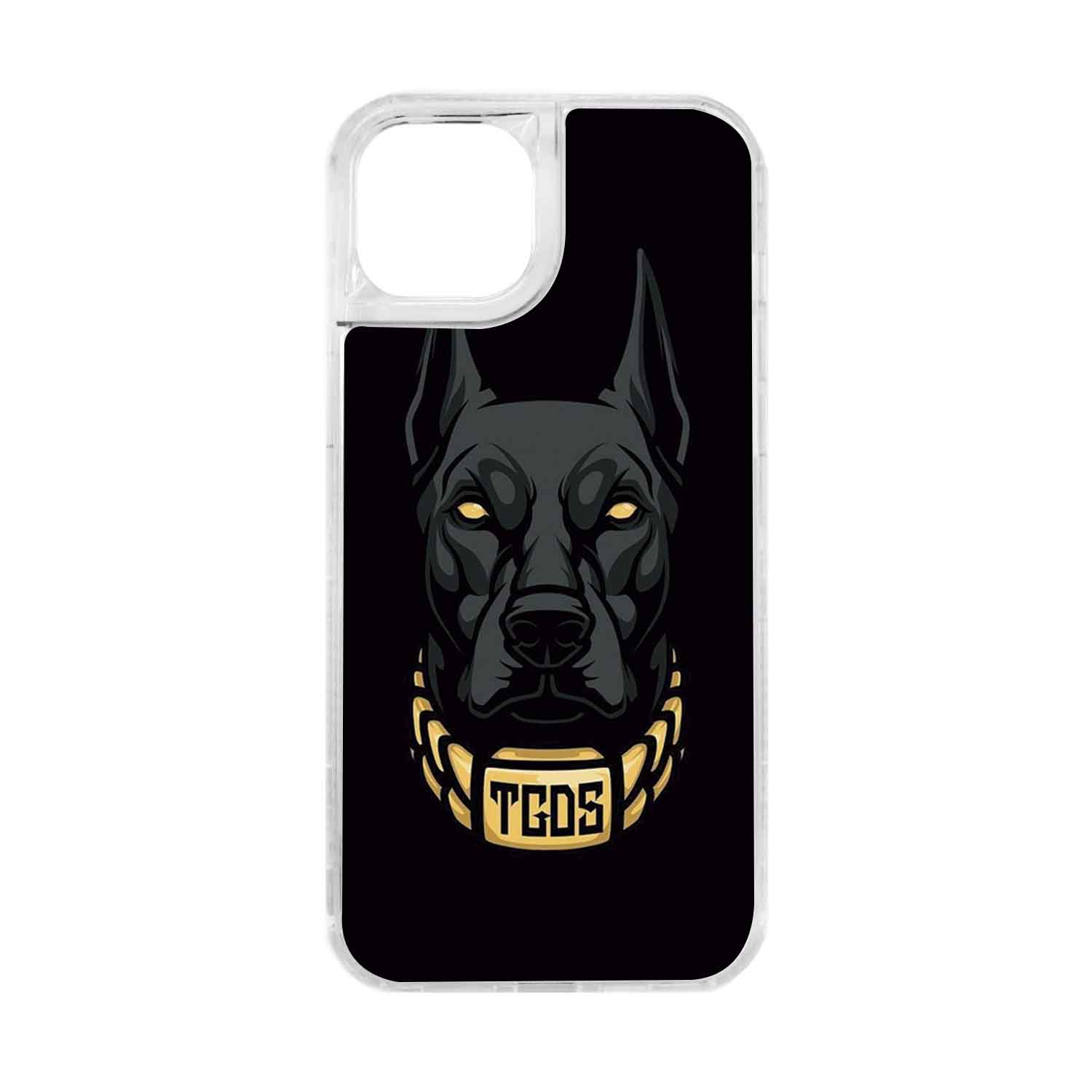 FUNDA PROTECTOR CASE PARA IPHONE 14 360 - 1
