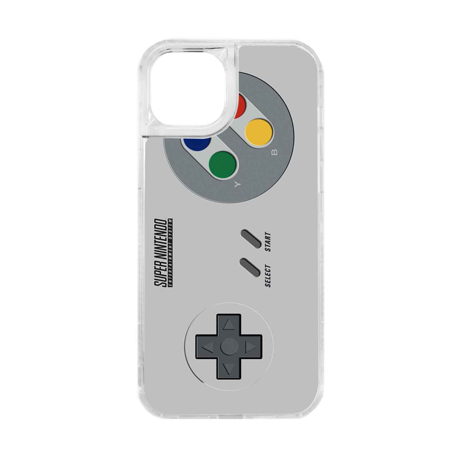 FUNDA PROTECTOR CASE PARA IPHONE 14 360 - 1
