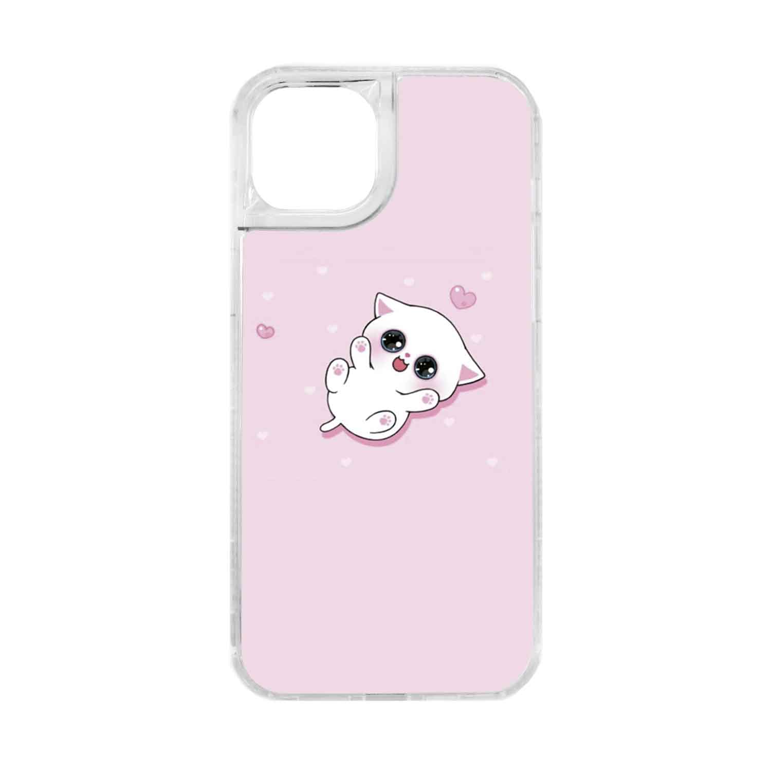FUNDA PROTECTOR CASE PARA IPHONE 14 360 - 1