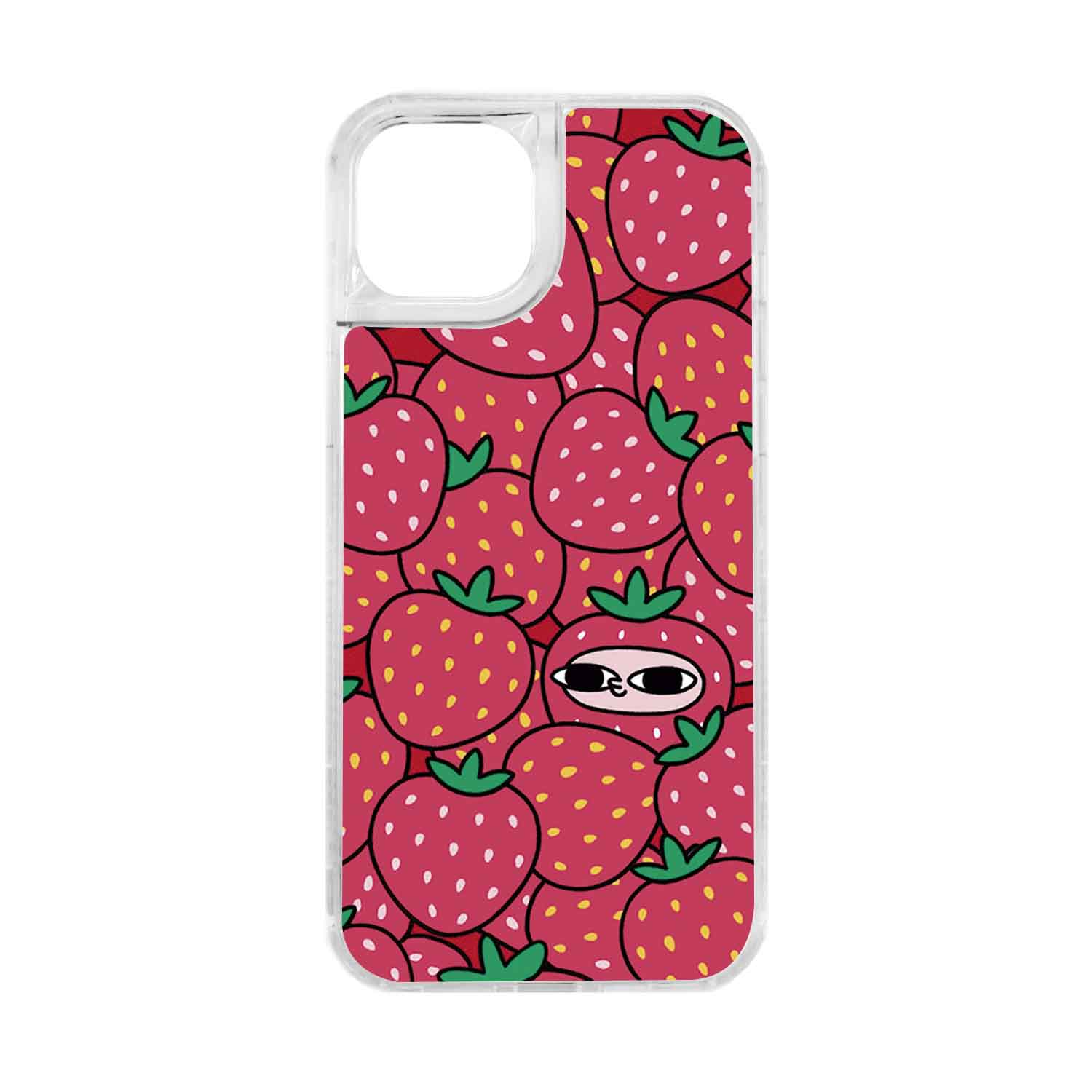 FUNDA PROTECTOR CASE PARA IPHONE 14 360 - 1
