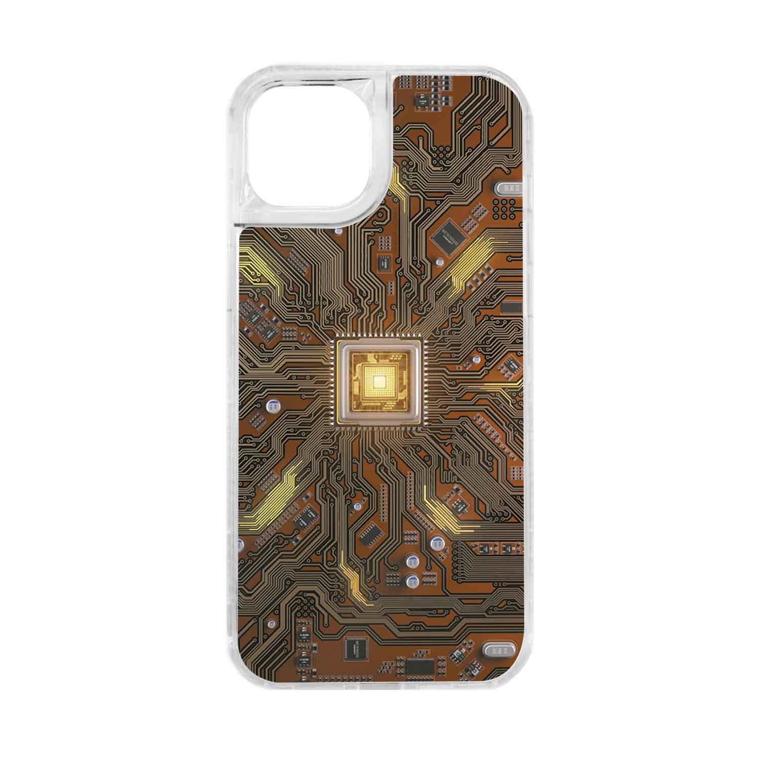 FUNDA PROTECTOR CASE PARA IPHONE 14 360 - 1