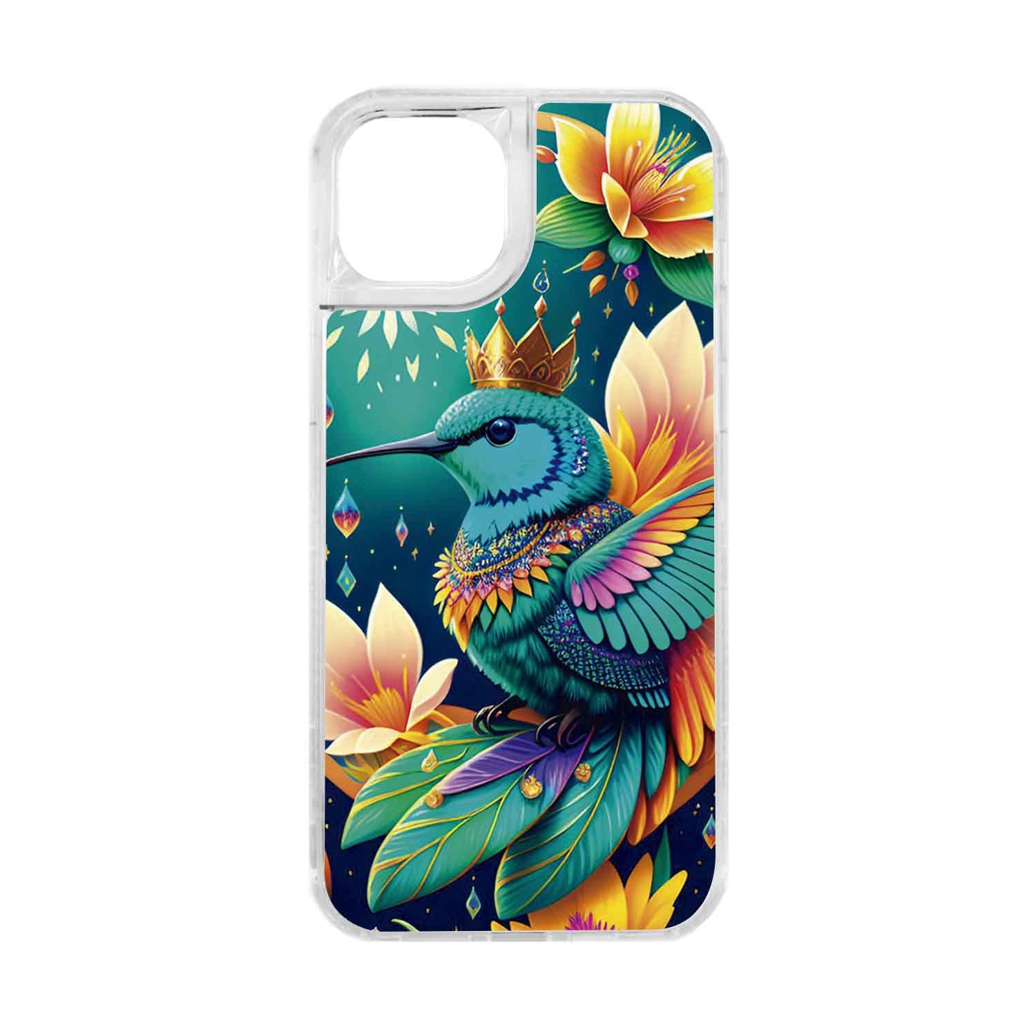 FUNDA PROTECTOR CASE PARA IPHONE 14 360 - 1