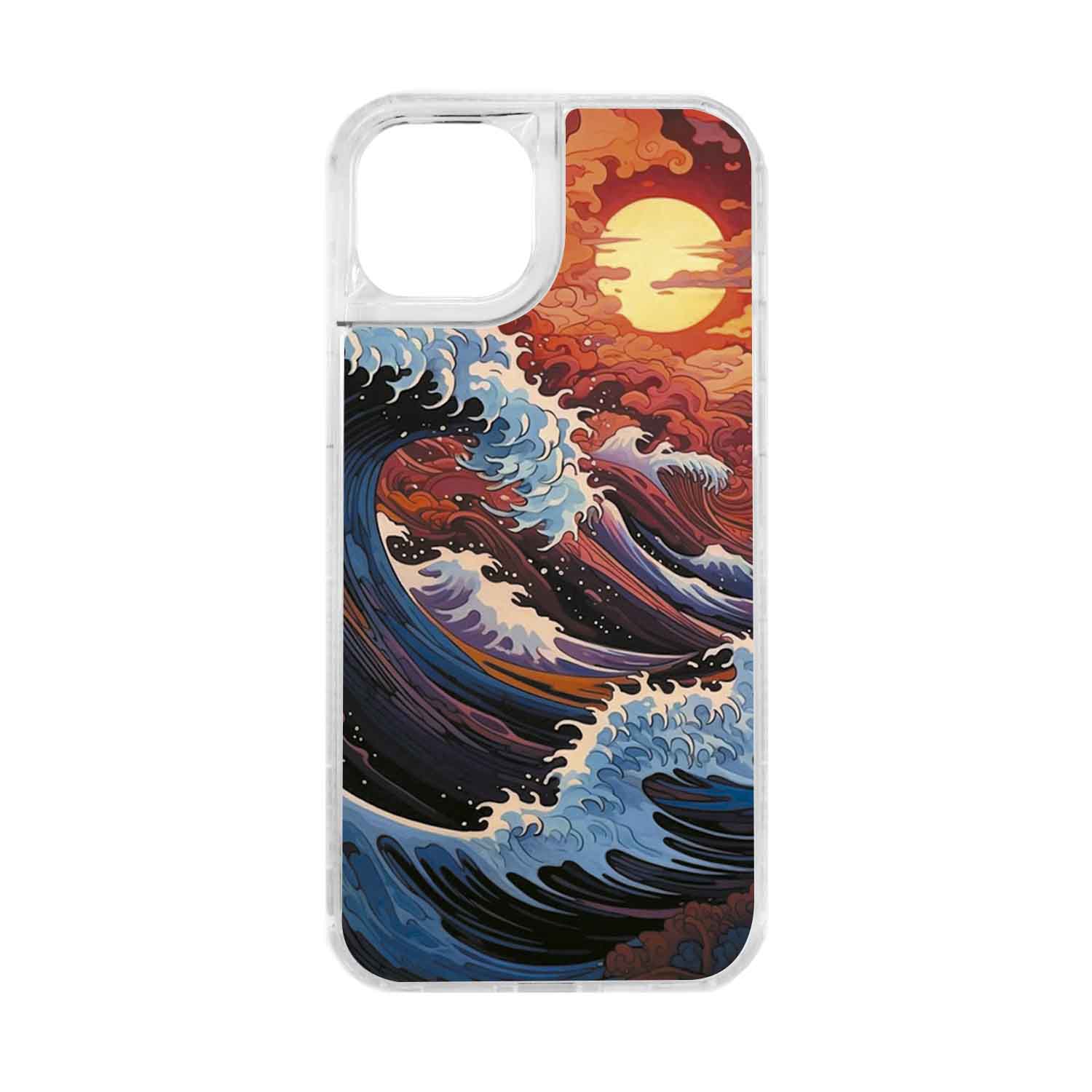 FUNDA PROTECTOR CASE PARA IPHONE 14 360 - 1