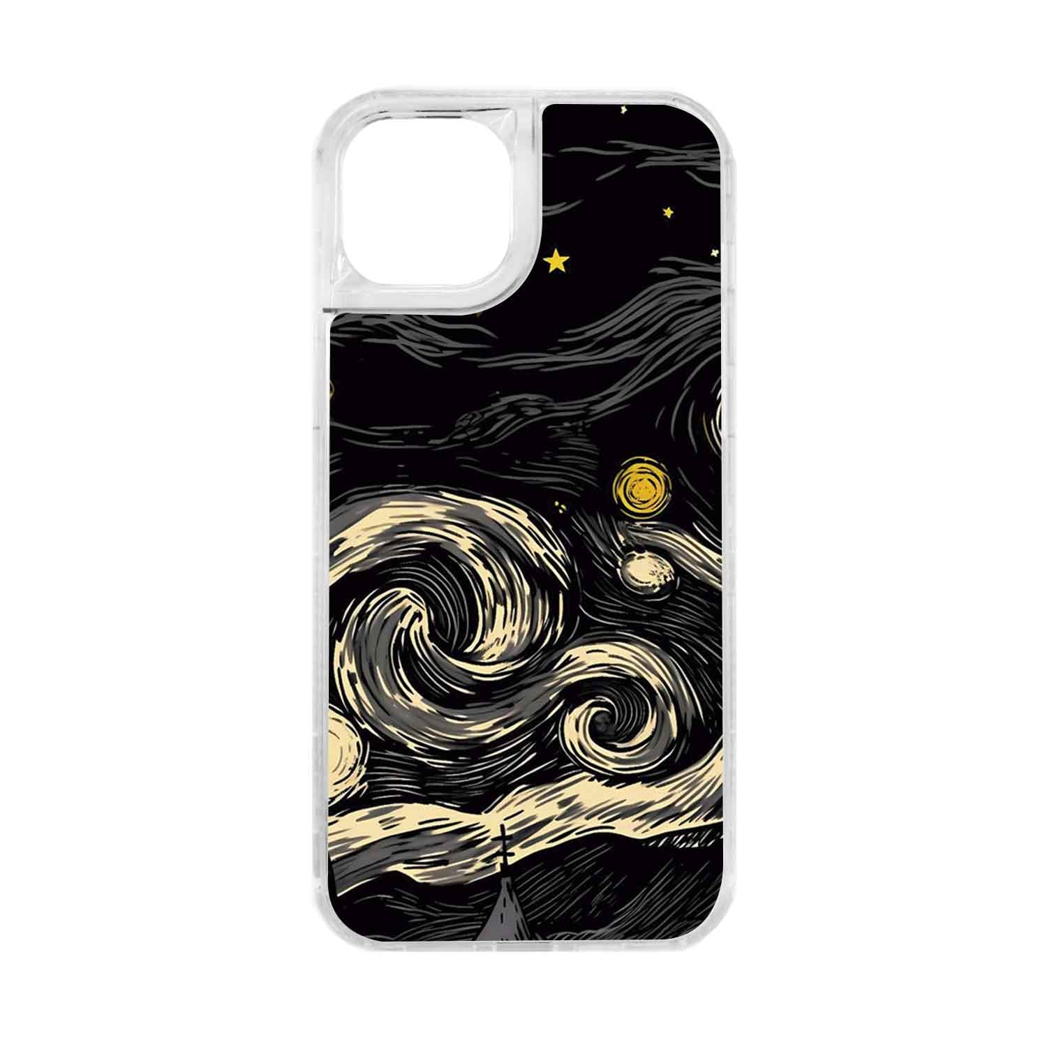 FUNDA PROTECTOR CASE PARA IPHONE 14 360 - 1