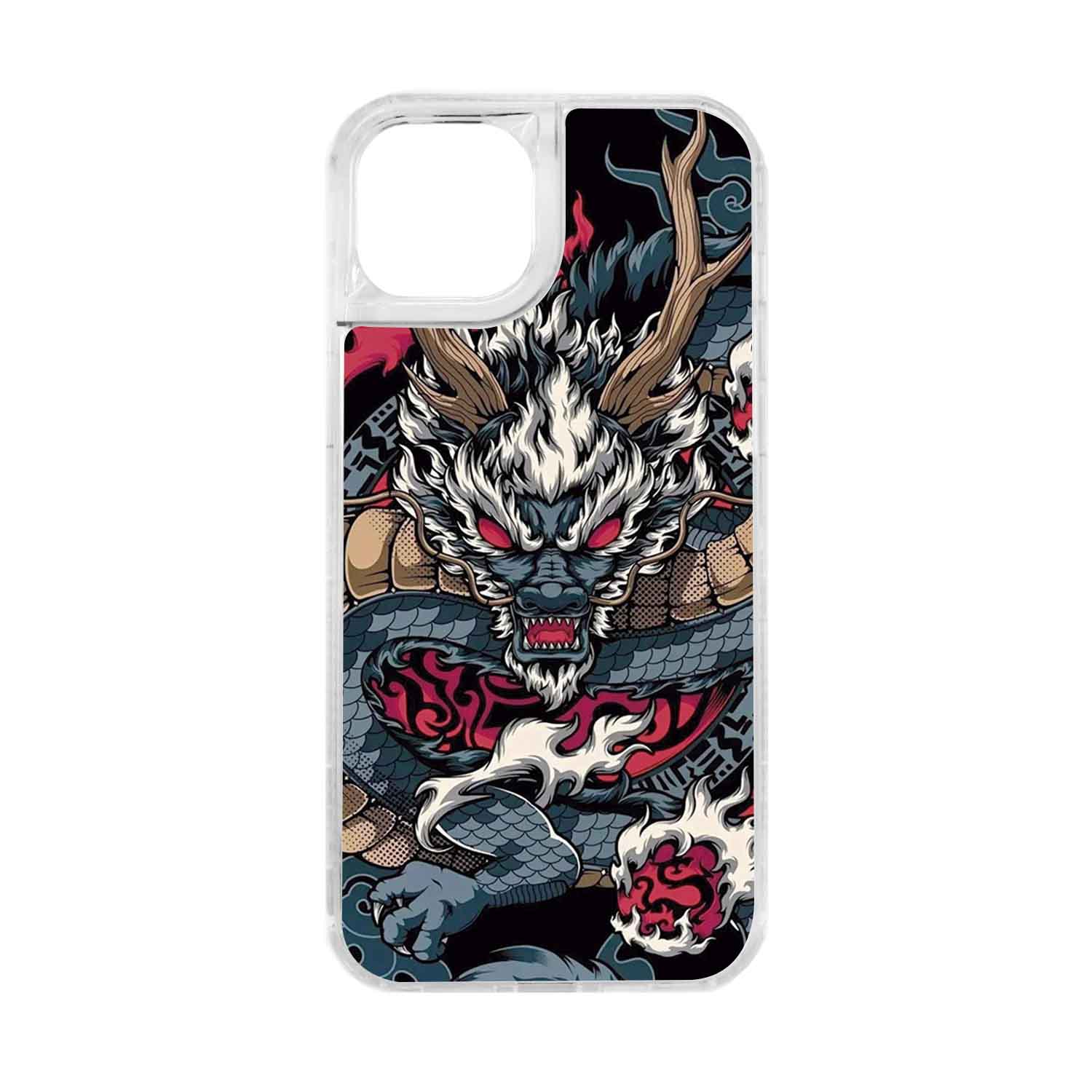 FUNDA PROTECTOR CASE PARA IPHONE 14 360 - 1