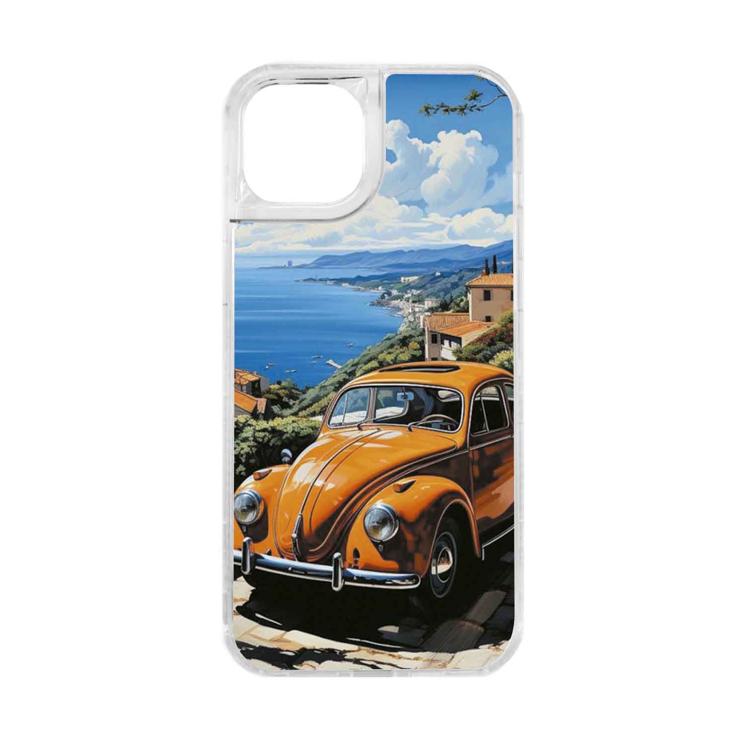 FUNDA PROTECTOR CASE PARA IPHONE 14 360 - 1