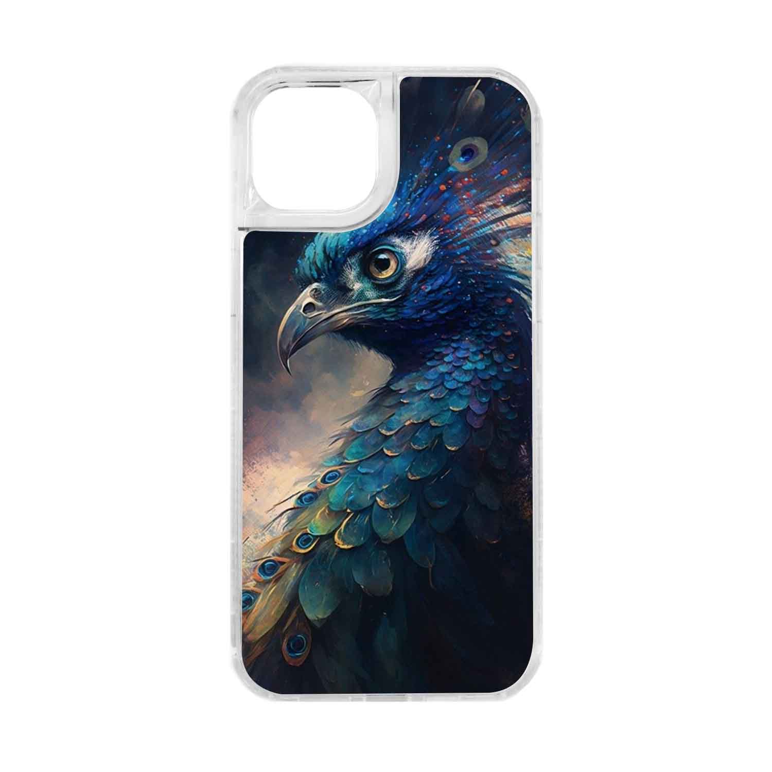 FUNDA PROTECTOR CASE PARA IPHONE 14 360 - 1