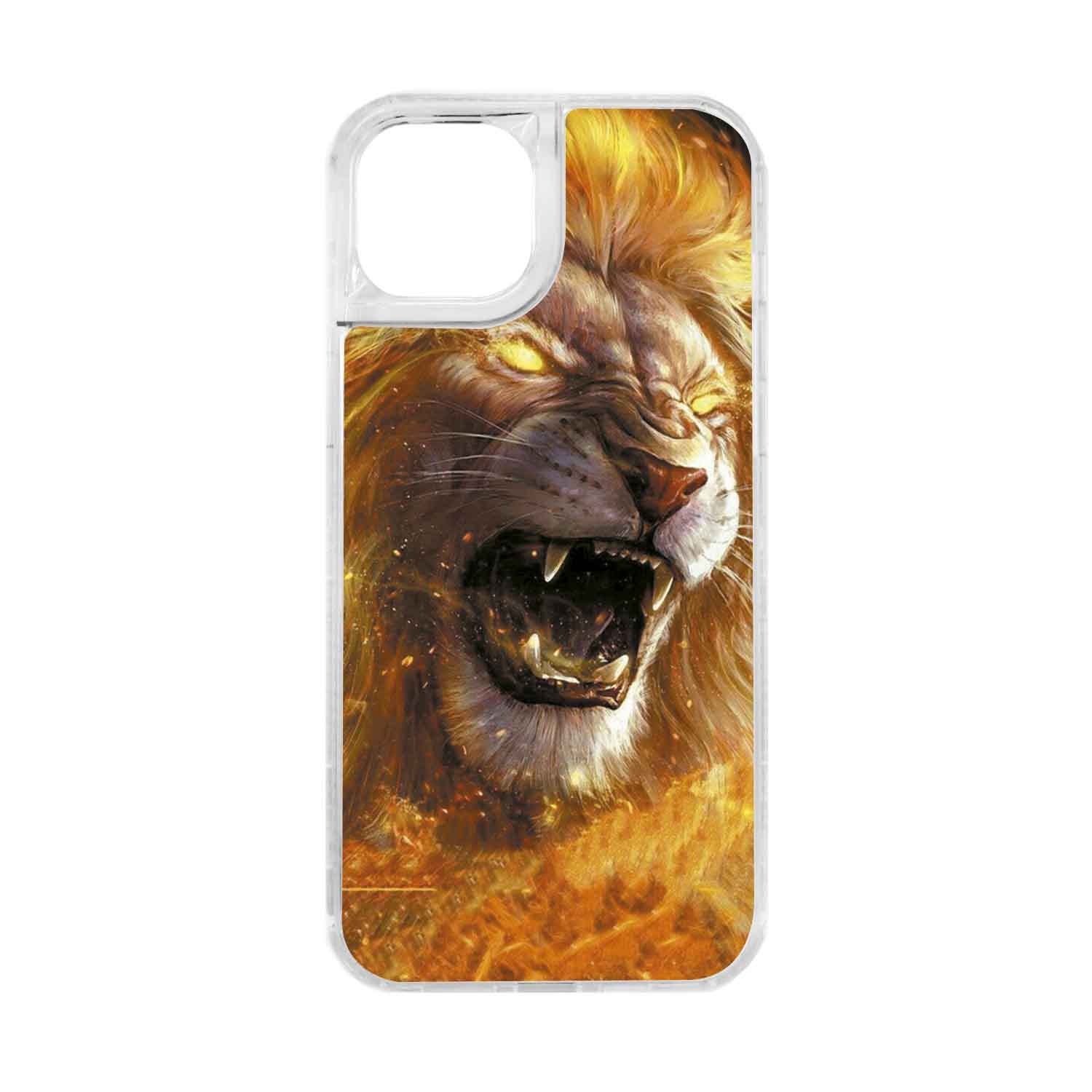 FUNDA PROTECTOR CASE PARA IPHONE 14 360 - 1