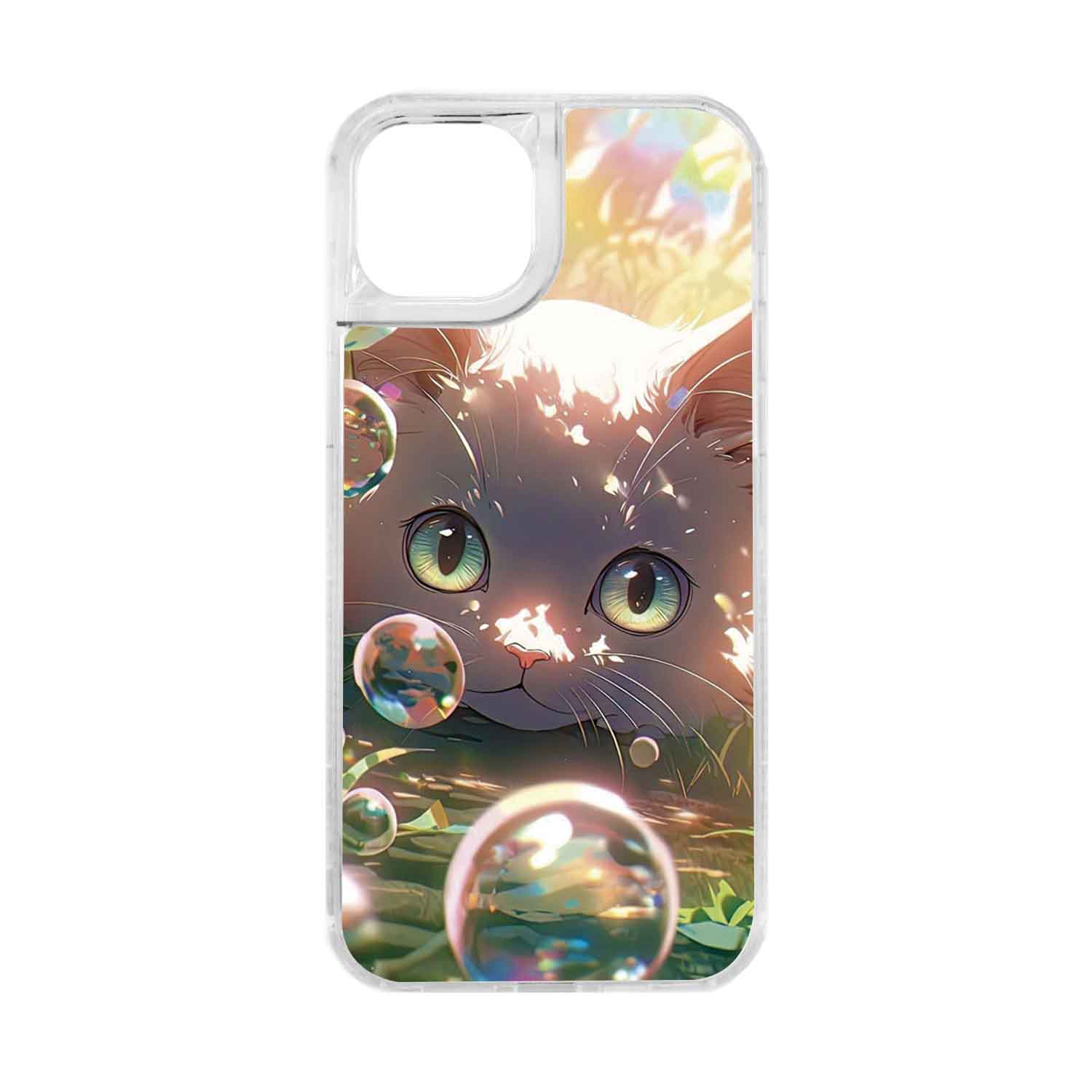 FUNDA PROTECTOR CASE PARA IPHONE 14 360 - 1