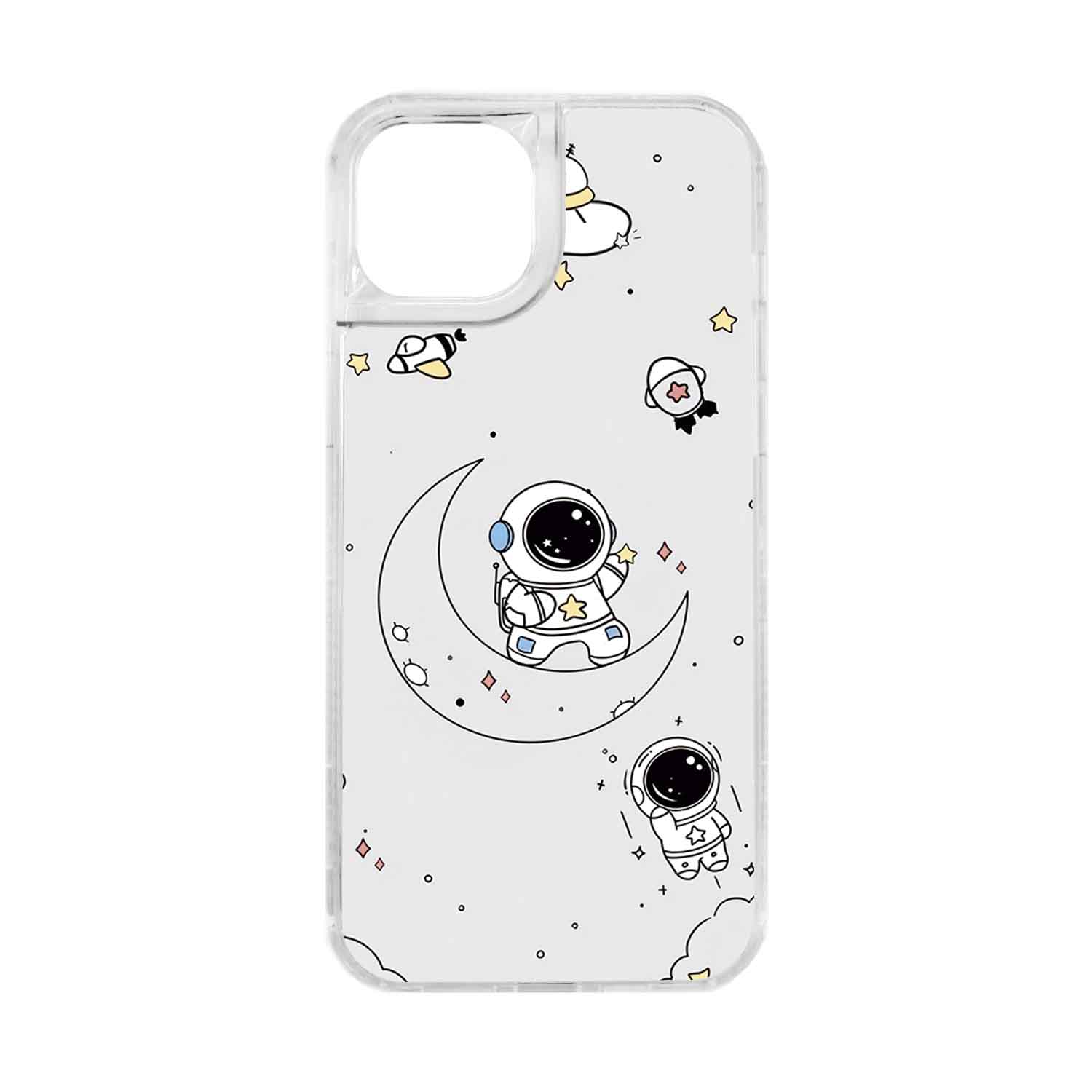 FUNDA PROTECTOR CASE PARA IPHONE 14 360 - 1