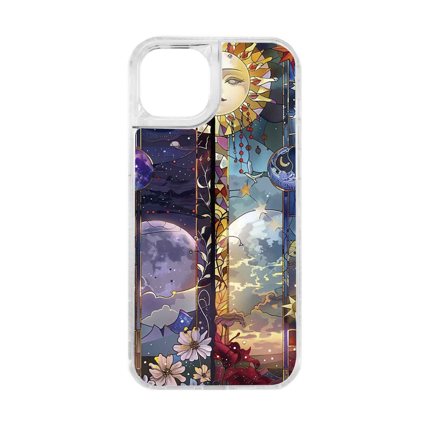 FUNDA PROTECTOR CASE PARA IPHONE 14 360 - 1