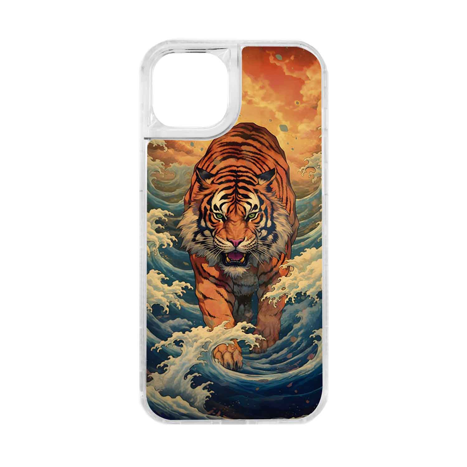 FUNDA PROTECTOR CASE PARA IPHONE 14 360 - 1