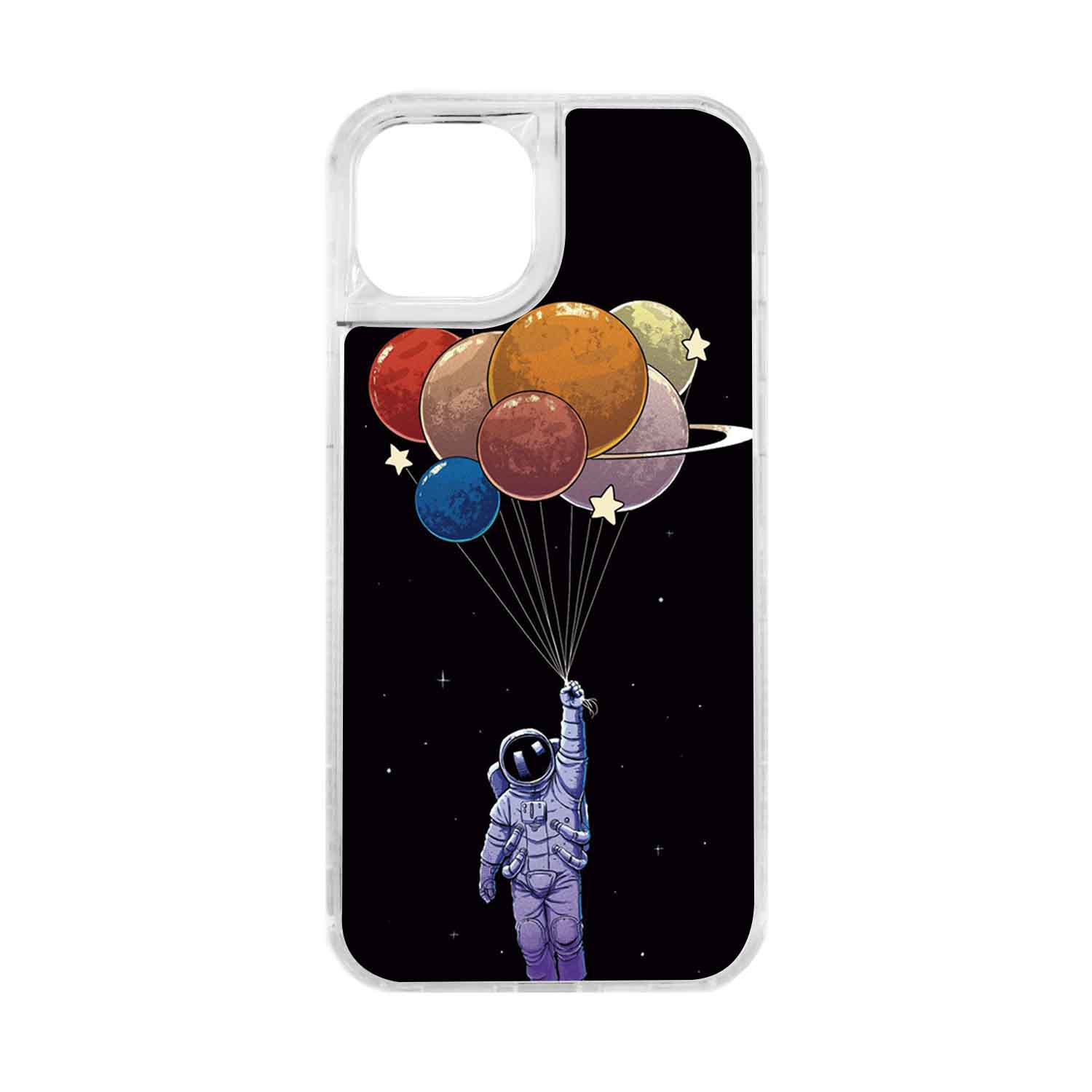 FUNDA PROTECTOR CASE PARA IPHONE 14 360 - 1