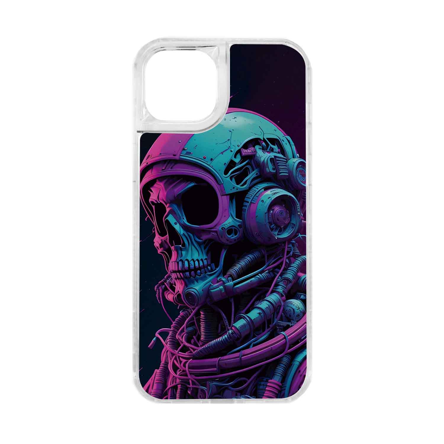FUNDA PROTECTOR CASE PARA IPHONE 14 360 - 1