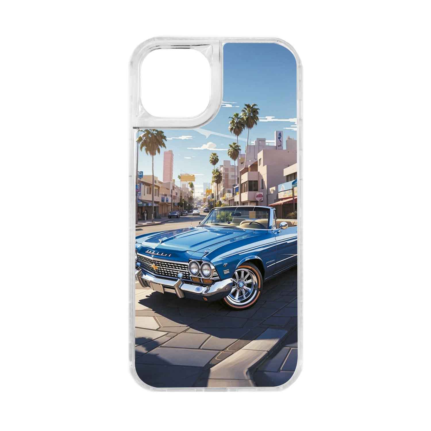 FUNDA PROTECTOR CASE PARA IPHONE 14 360 - 1