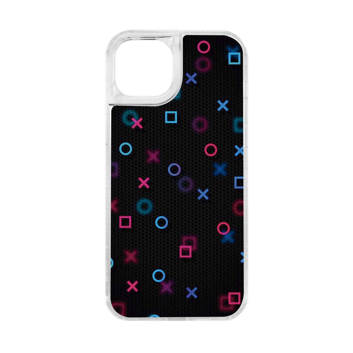 FUNDA PROTECTOR CASE PARA IPHONE 14 360 - 1