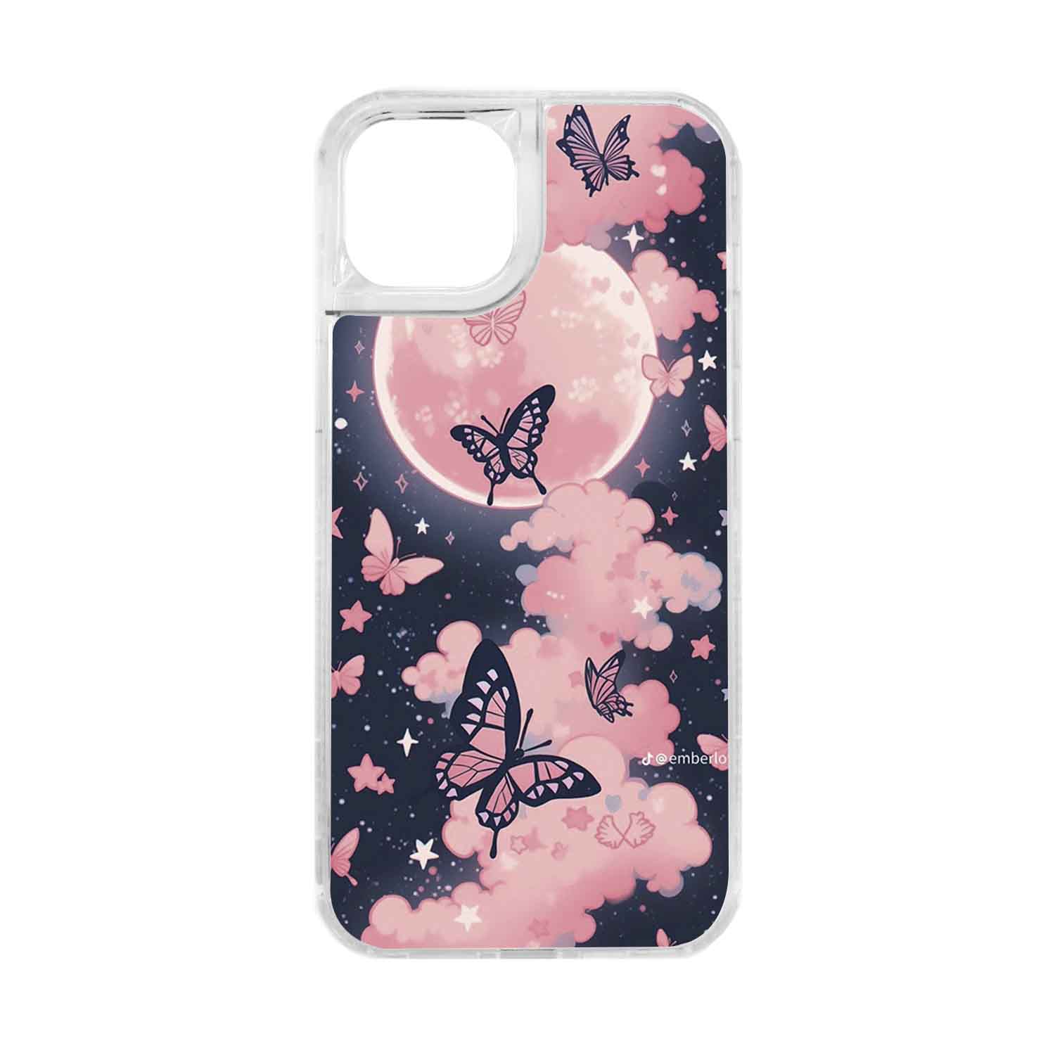 FUNDA PROTECTOR CASE PARA IPHONE 14 360 - 1