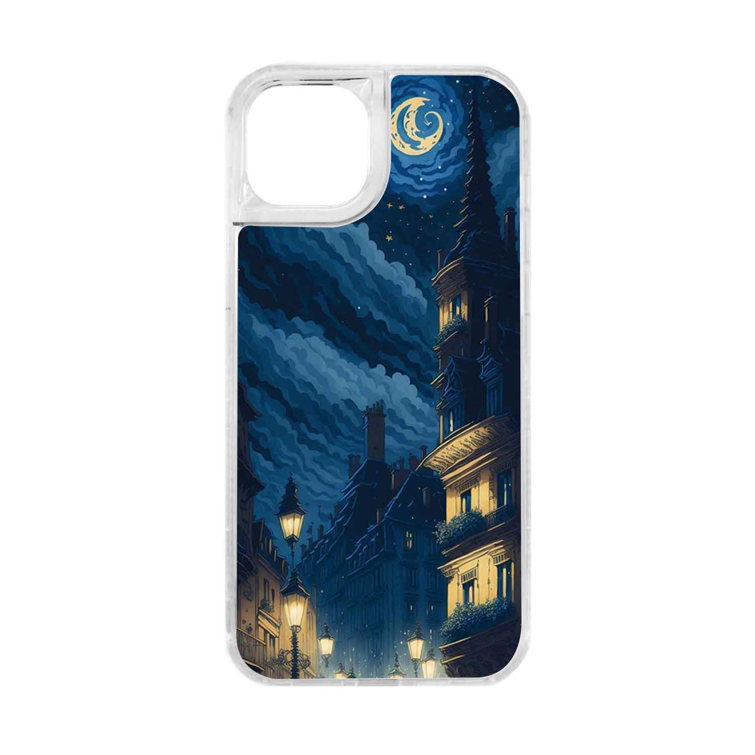 FUNDA PROTECTOR CASE PARA IPHONE 14 360 - 1