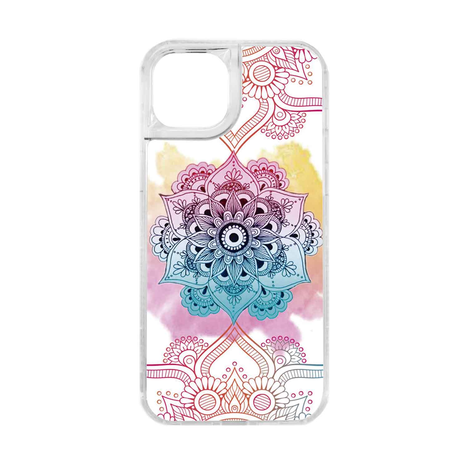 FUNDA PROTECTOR CASE PARA IPHONE 14 360 - 1